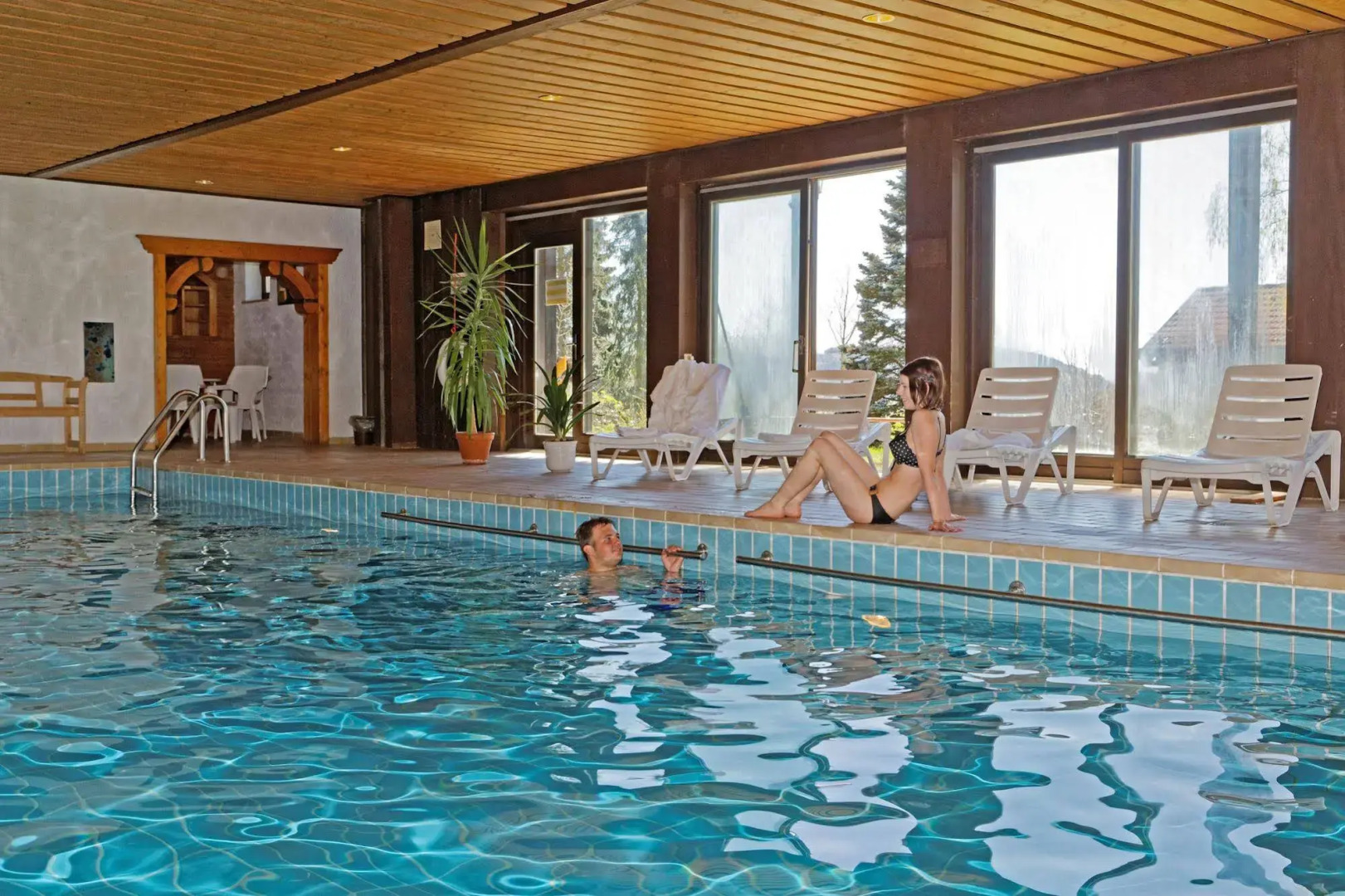 Hotel Bayerischer Wald