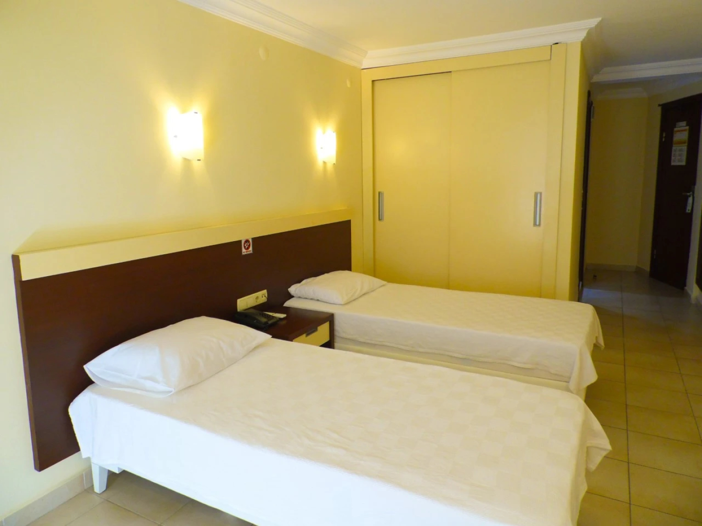 Kleopatra Hotel