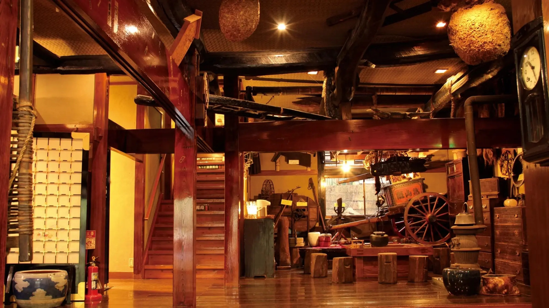 Minami Izu Yumigahama Onsen Kominka no Yado Sankai