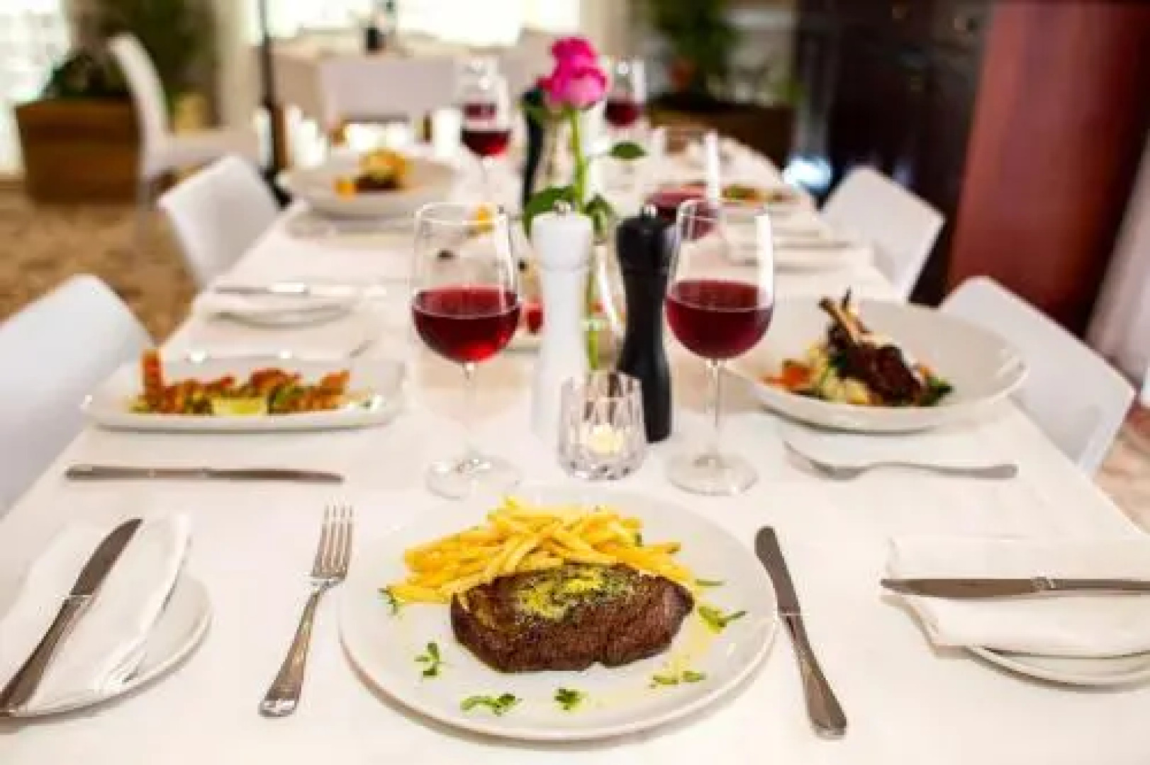 Broughton Country Estate