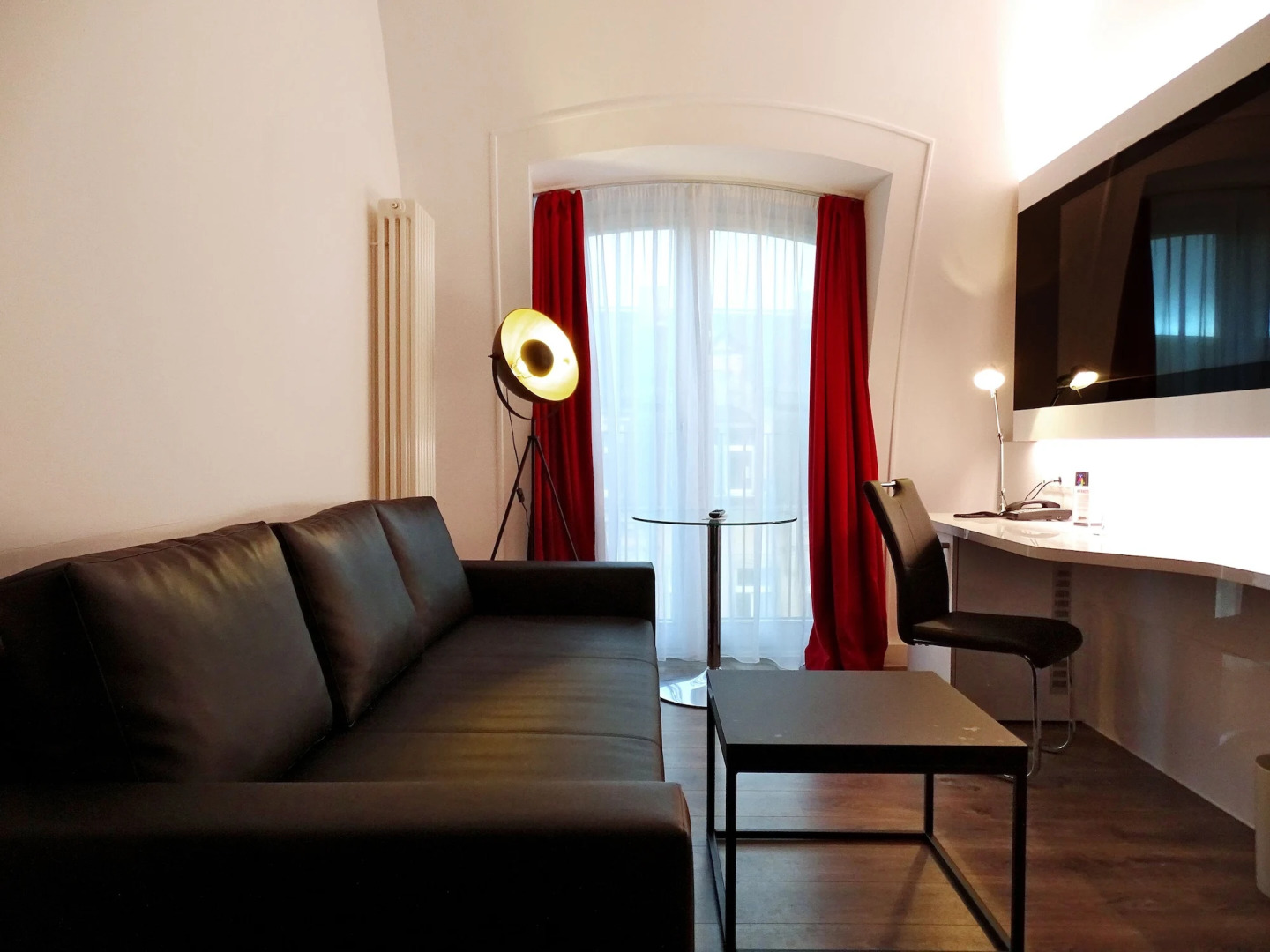 Dormero Hotel Dresden City