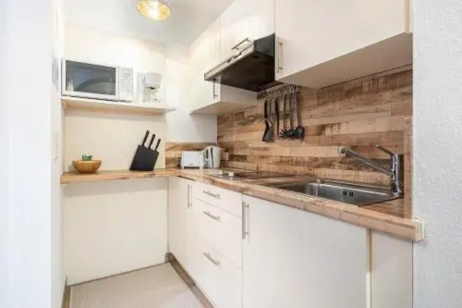 Appartement Residenz Schatz