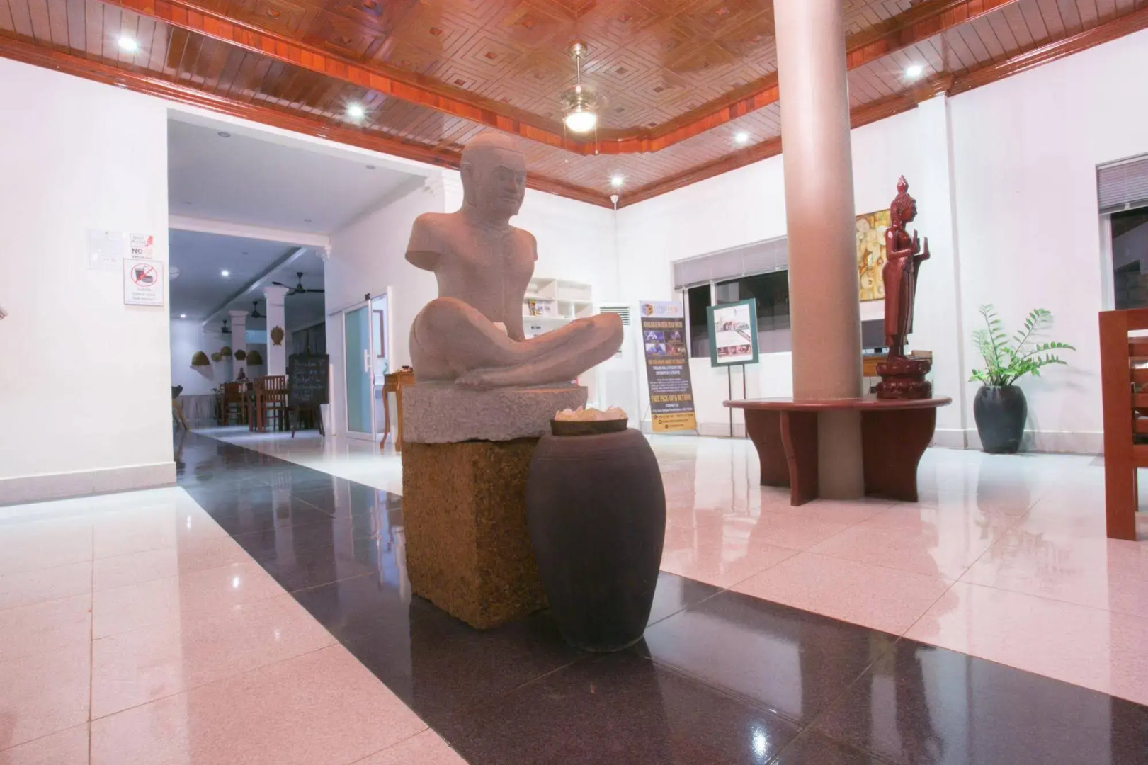 Nagara Angkor Boutique Hotel