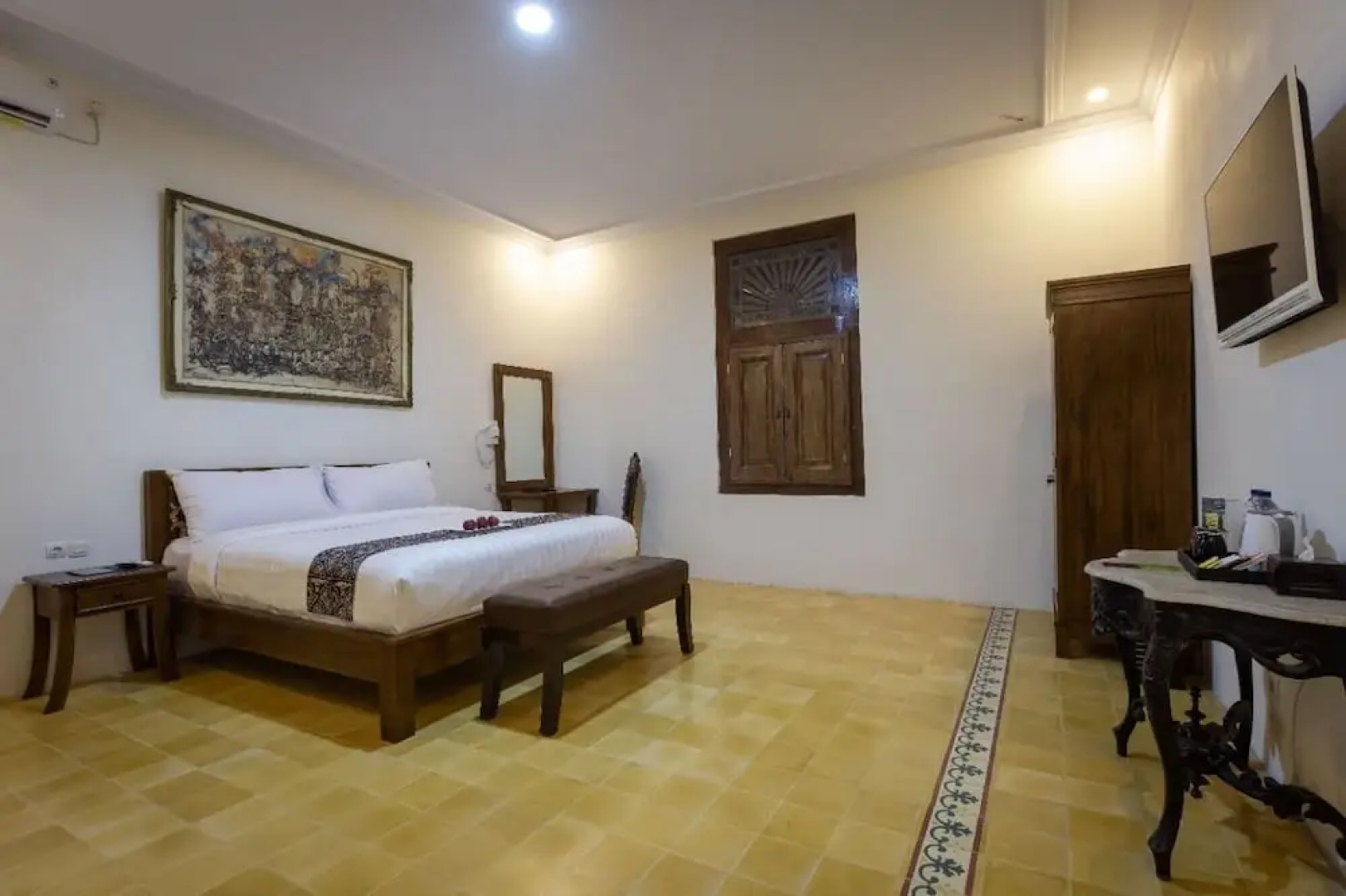 The Mangkoro By Yuwono Hospitality