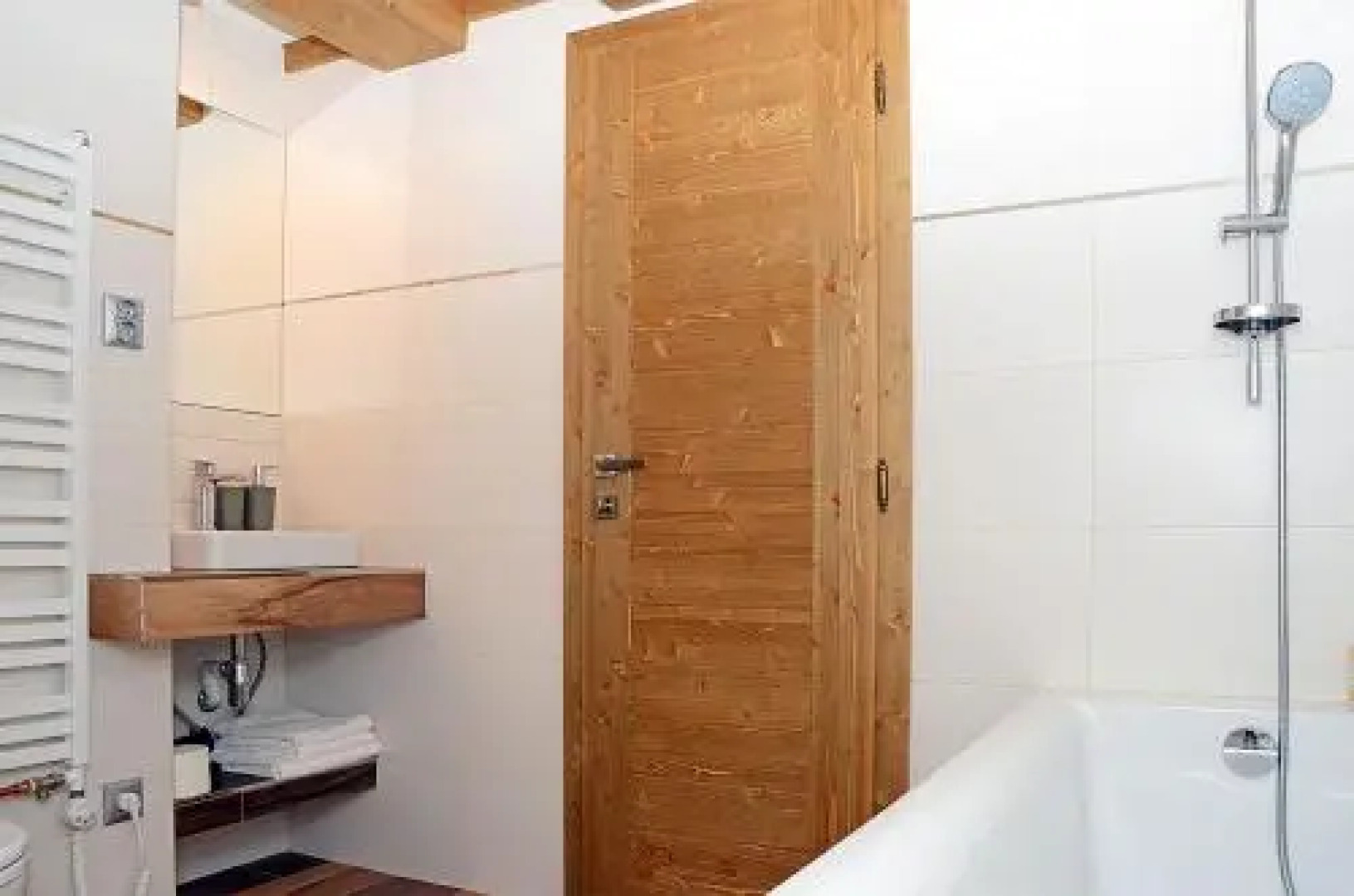 Apartmány Nad Pivovarem