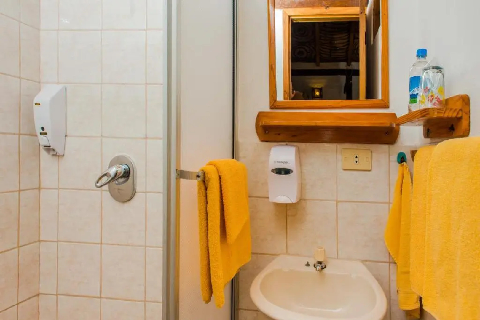 Hostería La Terraza