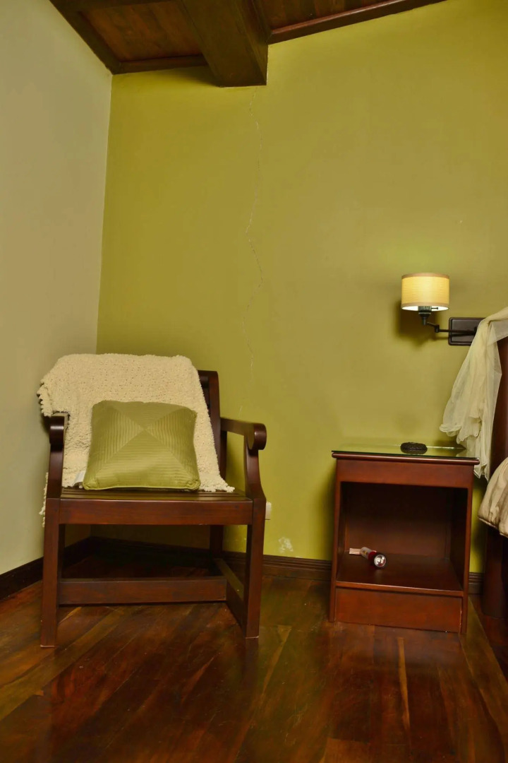 Finca Vibran Bed and Breakfast