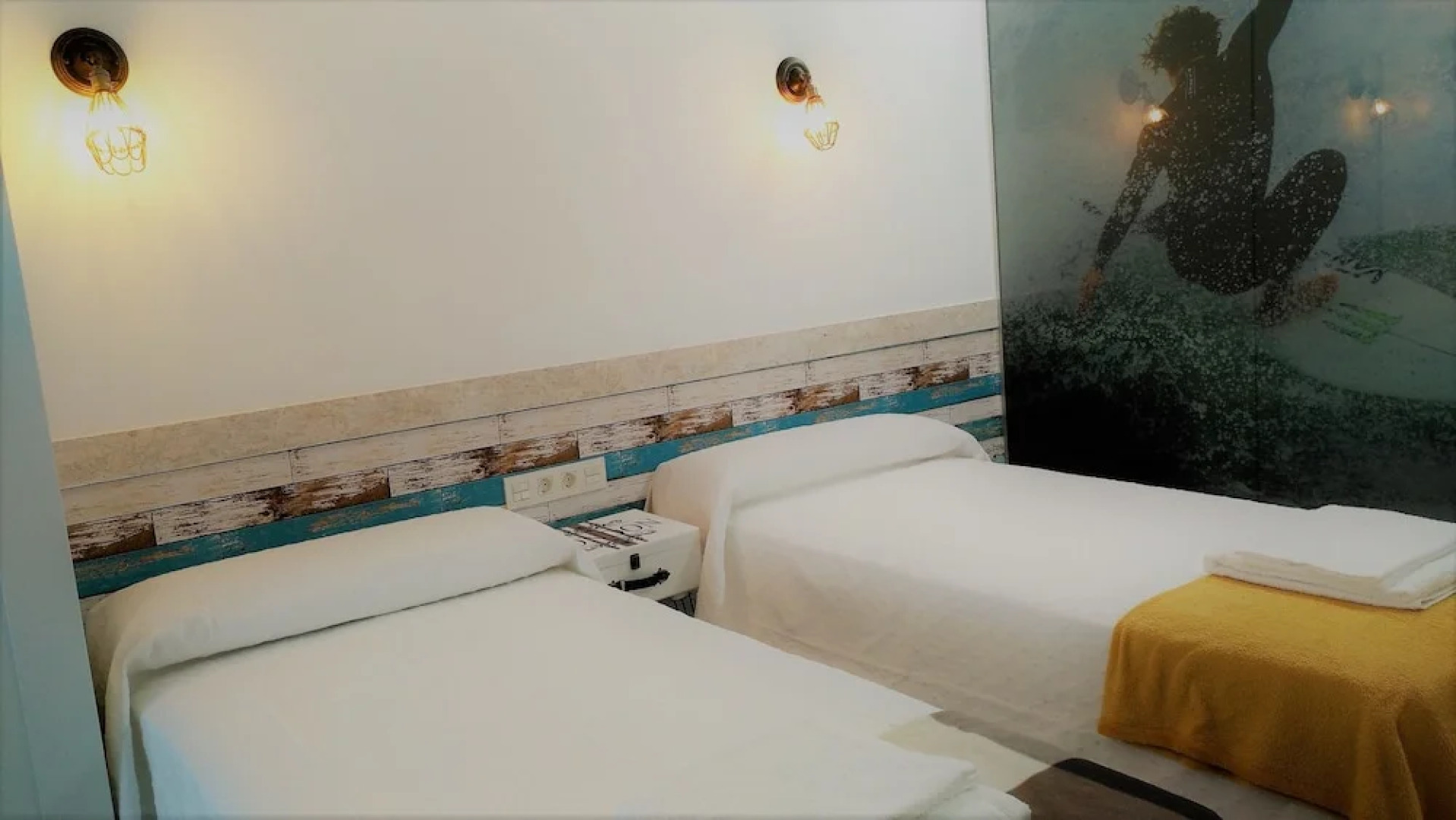 Apartamentos Museum Zarautz