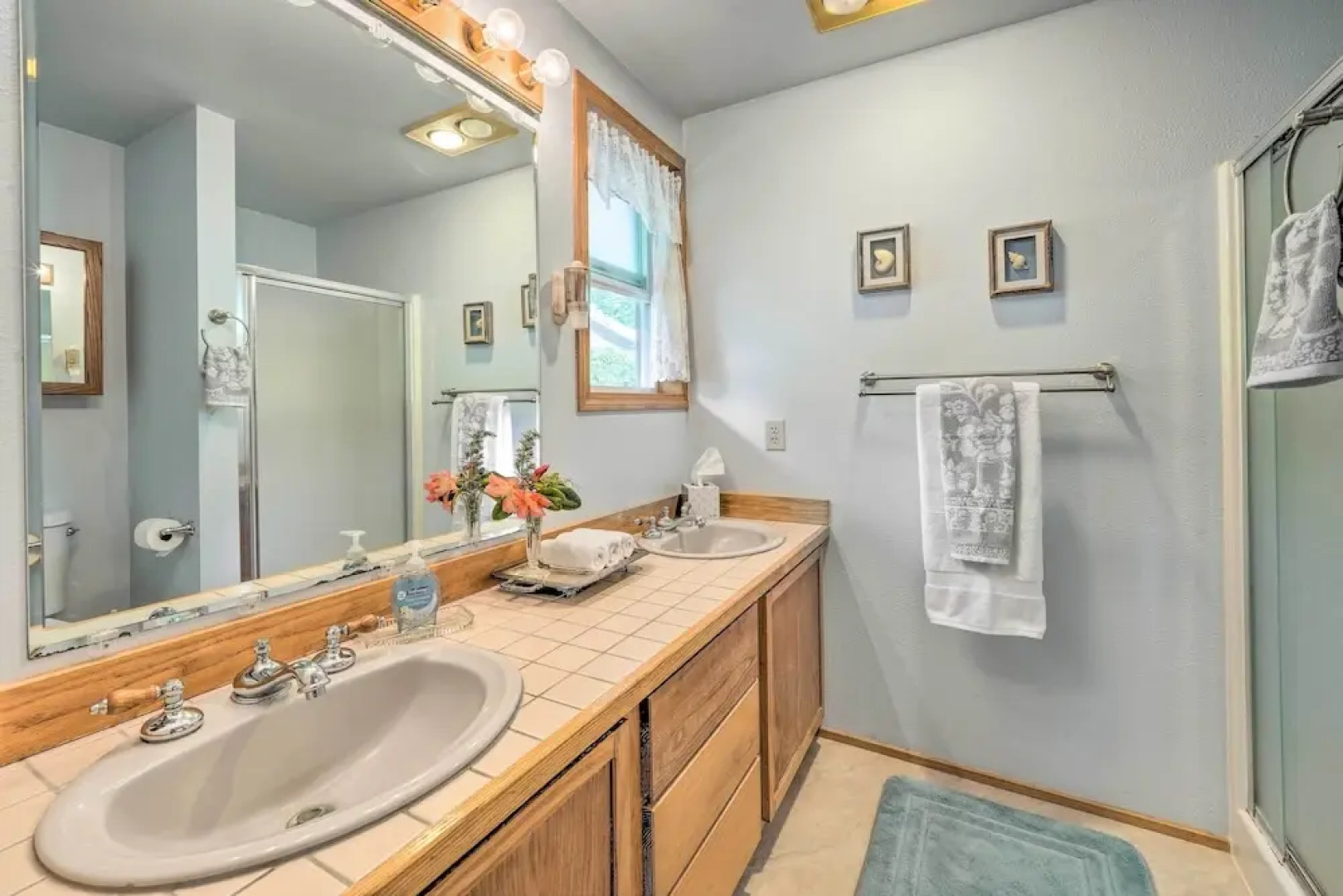 Oak Harbor Hideaway - 5 Mi to Deception Pass!