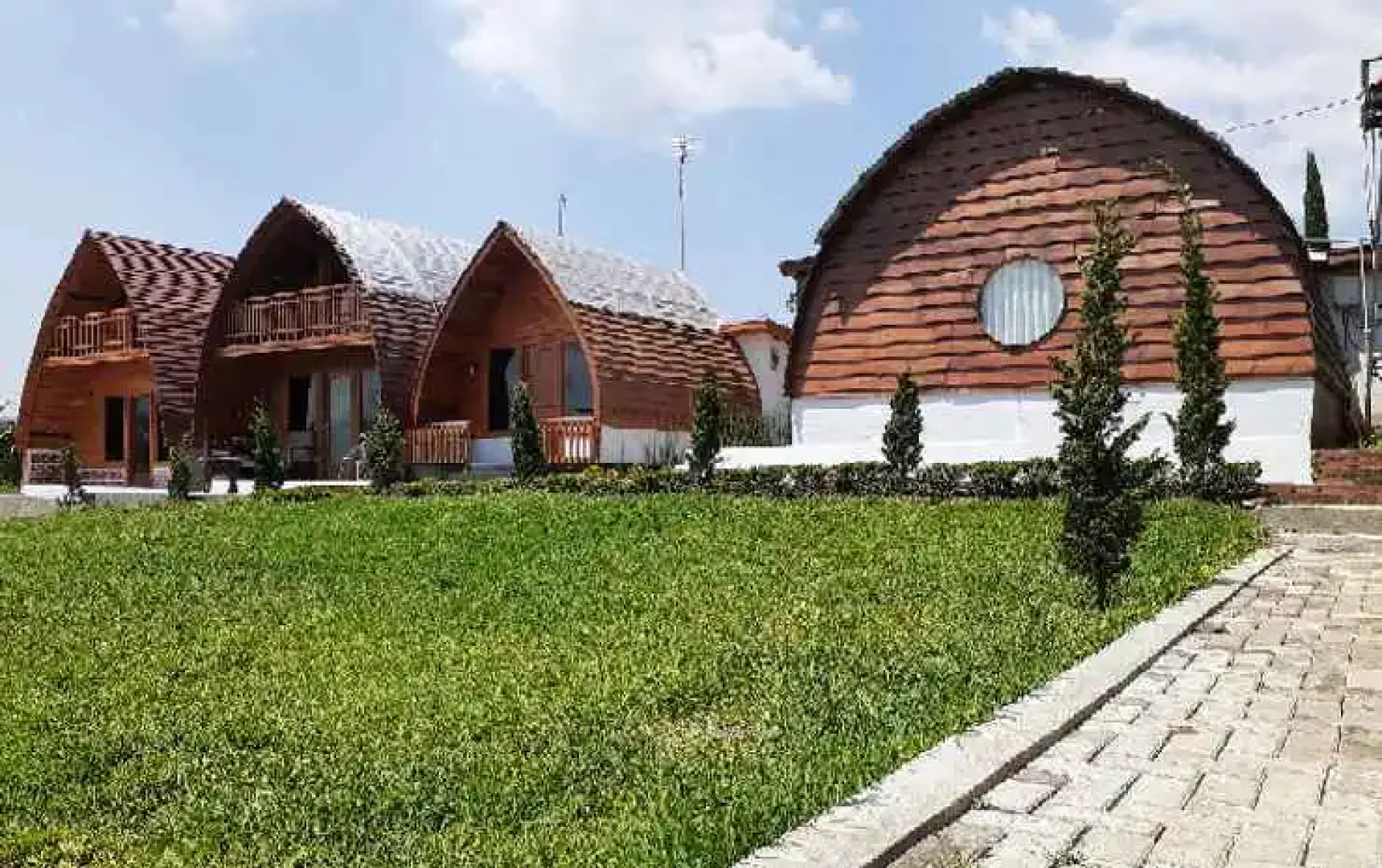 Shinta Corner Ranch and Resort