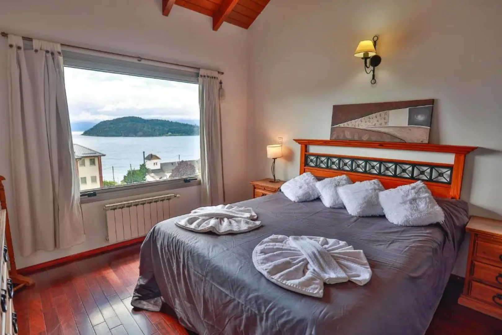 Apartamento Araucaria Edificio Quinta Luna