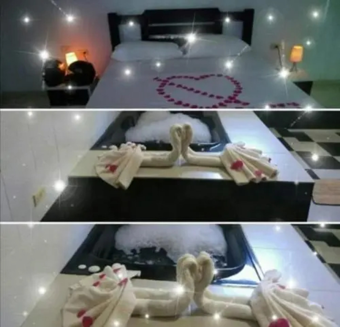 Hotel Campestre las Marias del Viento