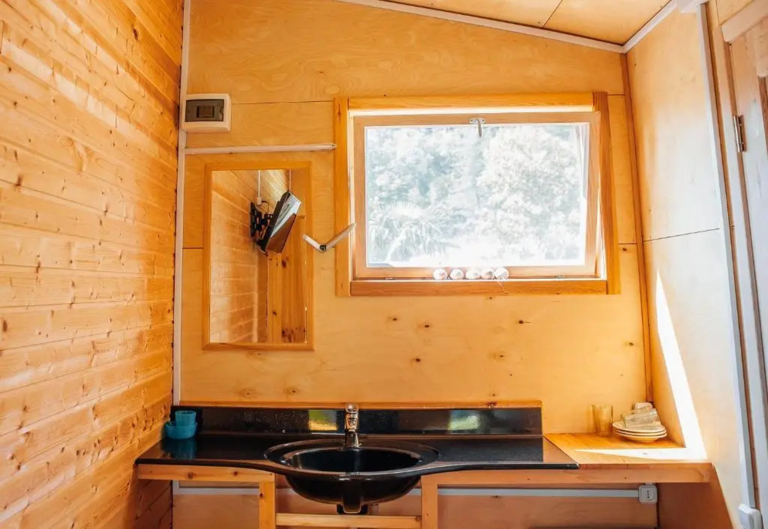 Море и Горы