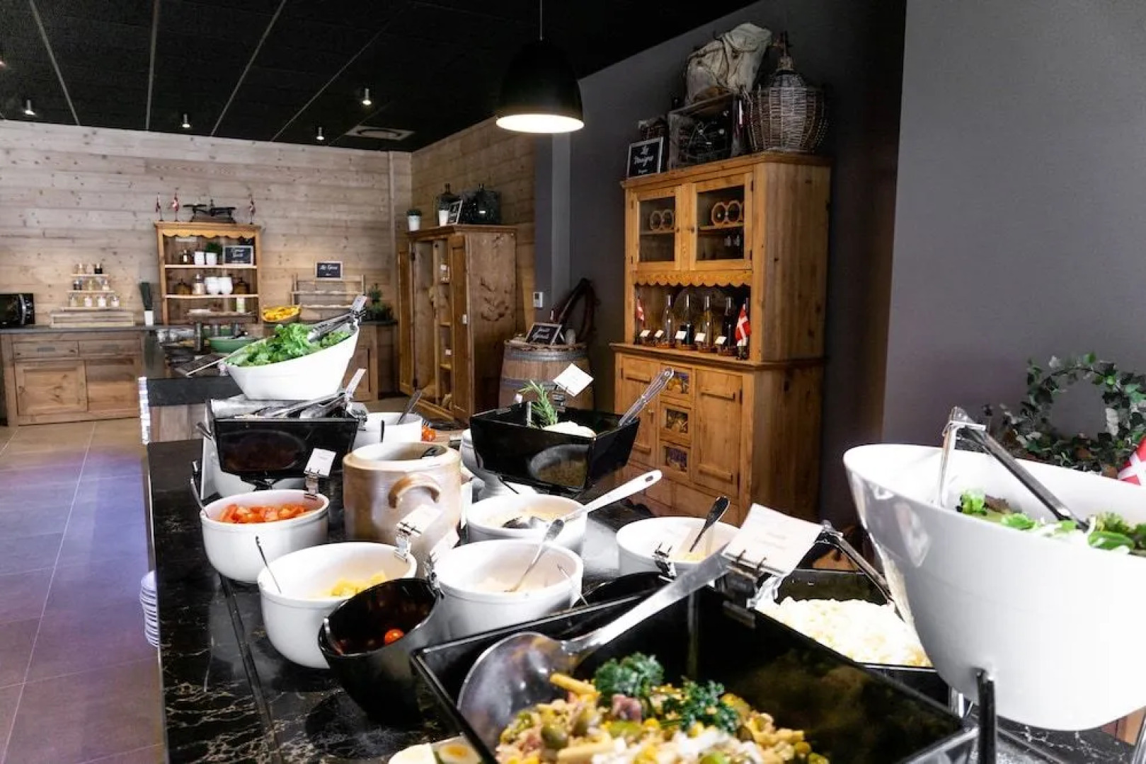 Les Balcons du lac d'Annecy - Neaclub