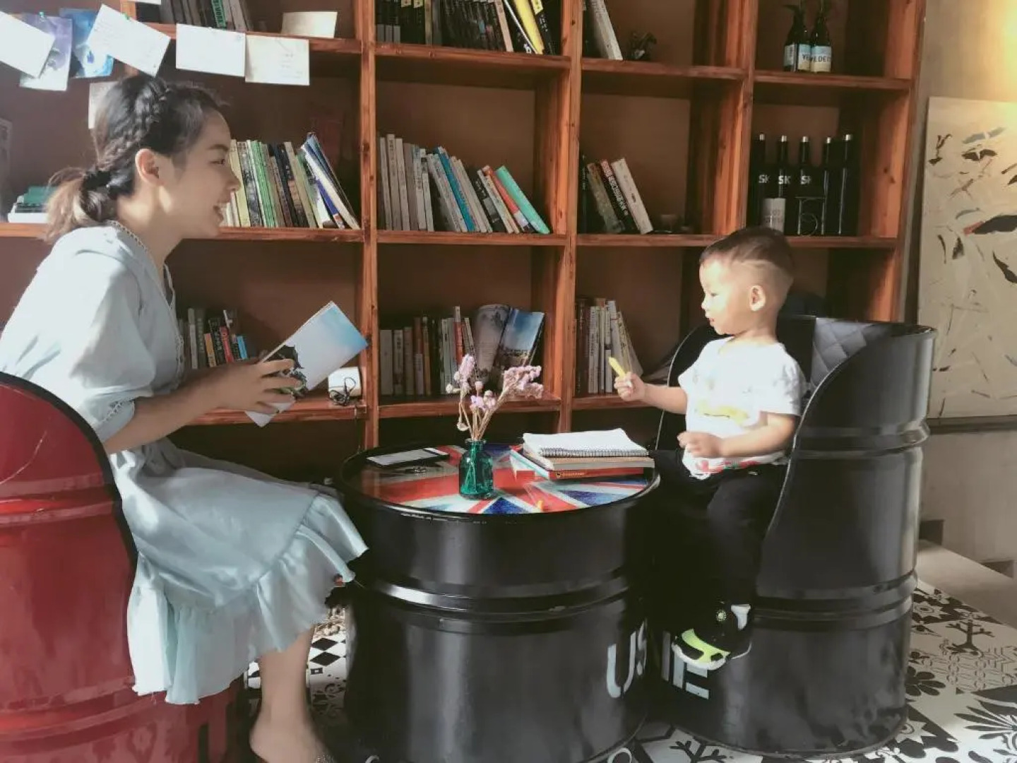 Zero Five One Seven Inn