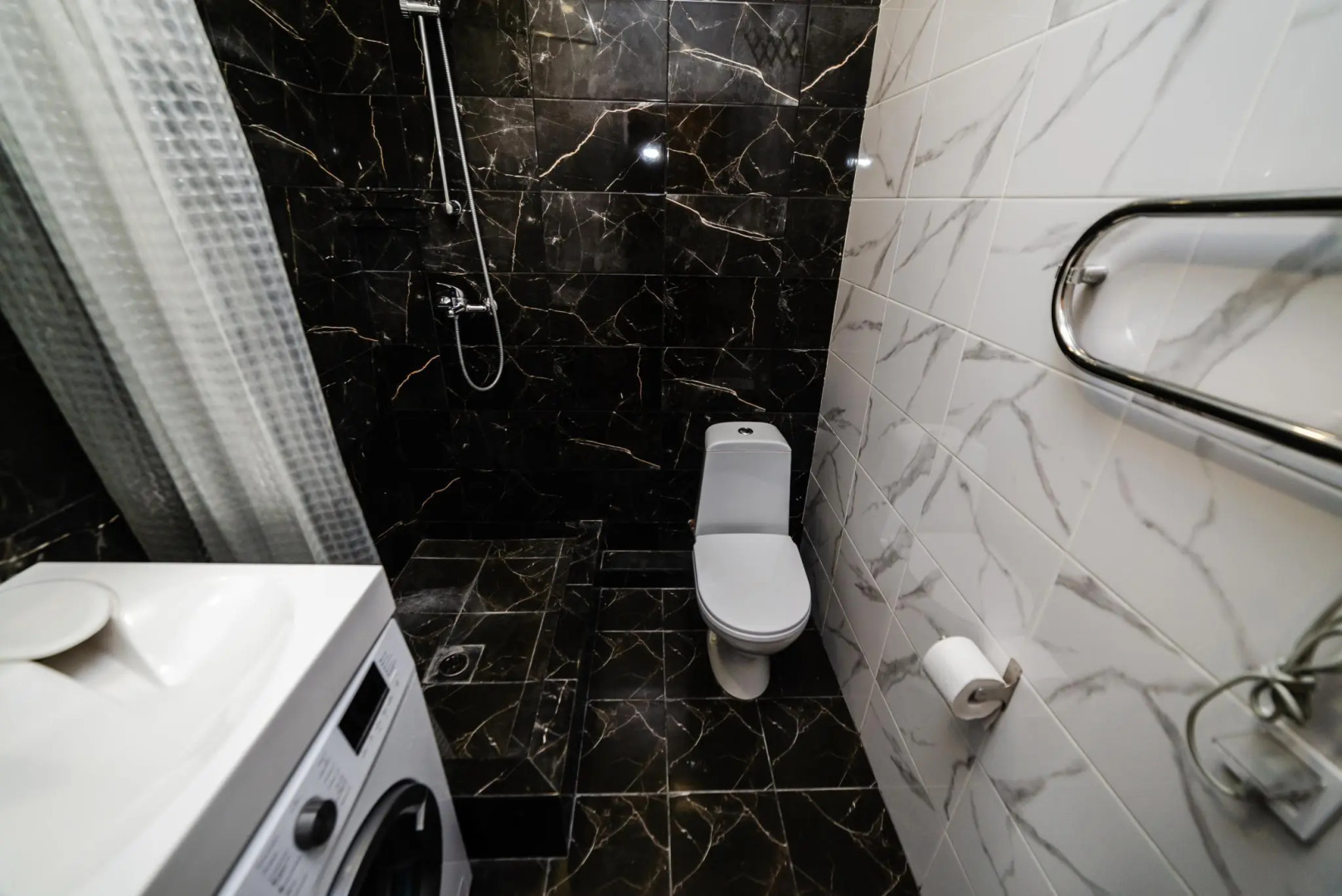 Апарт-хаус на Ленина