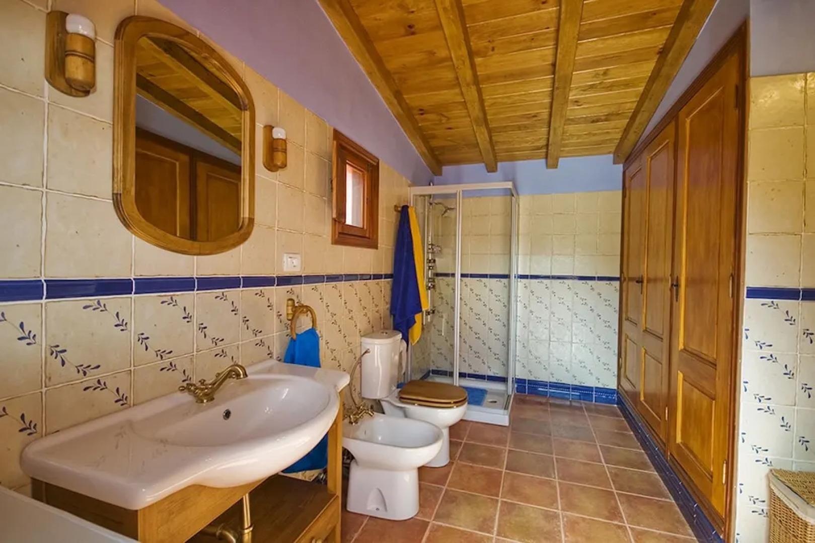 Casa Rural Sabina by Isla Bonita