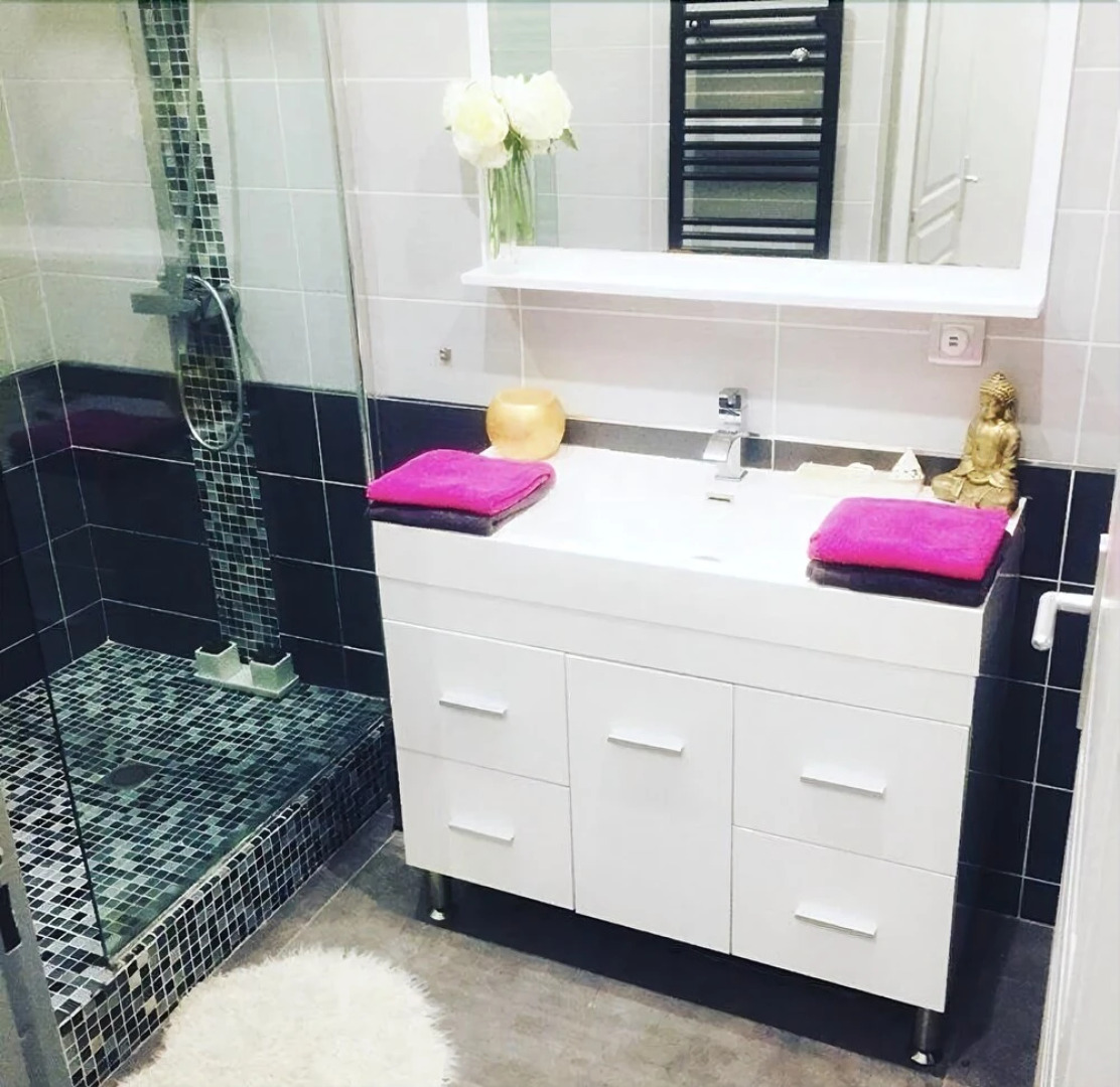 Design Standing Apt In Aix