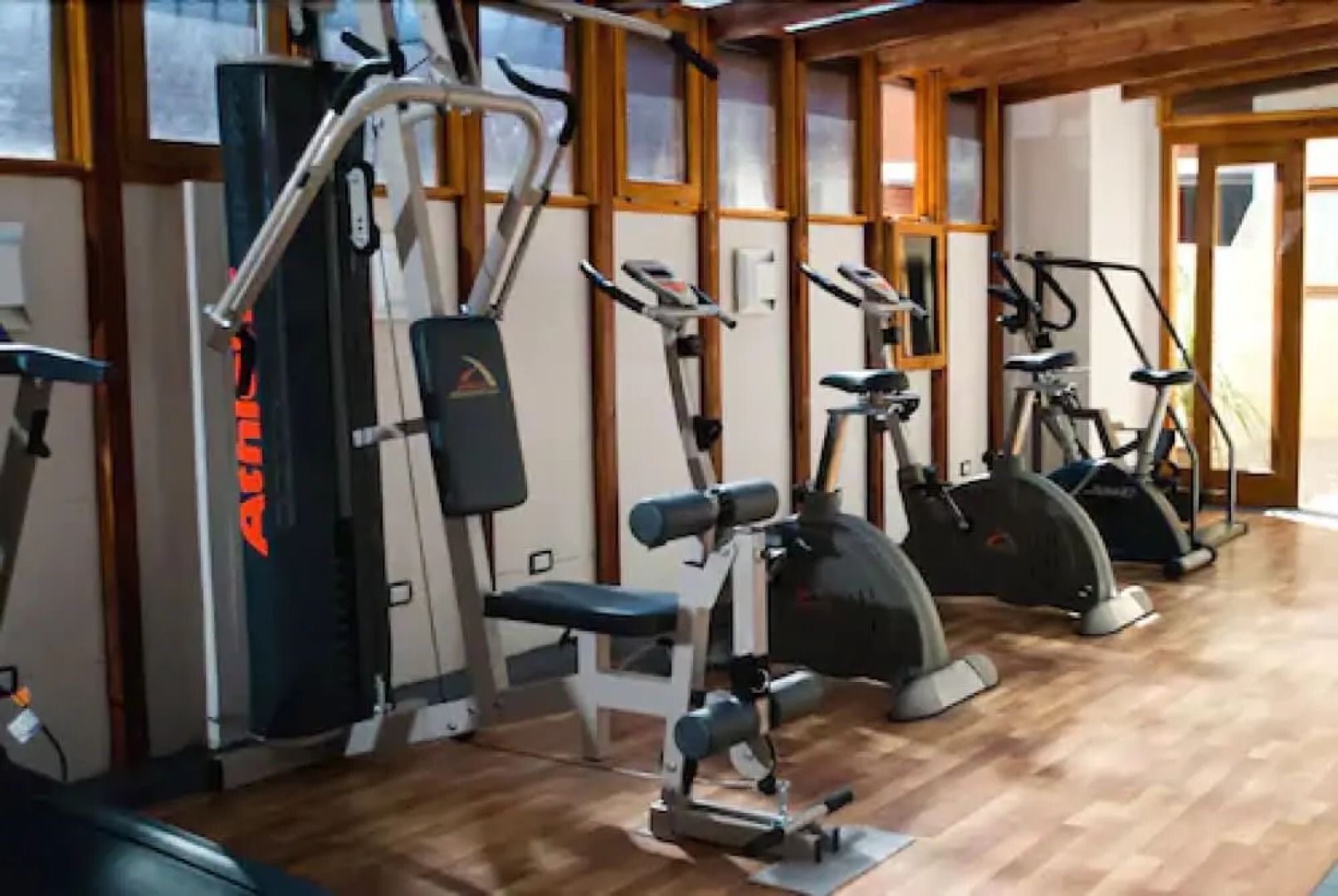 Fonte Arcada Hotel Spa