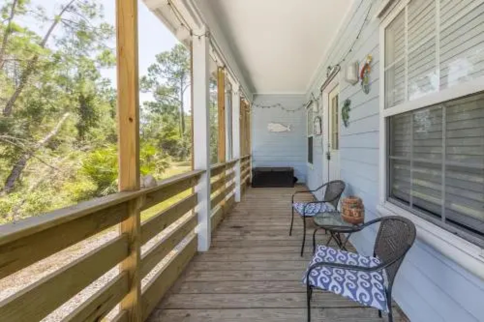 The Rookery Unit 3601