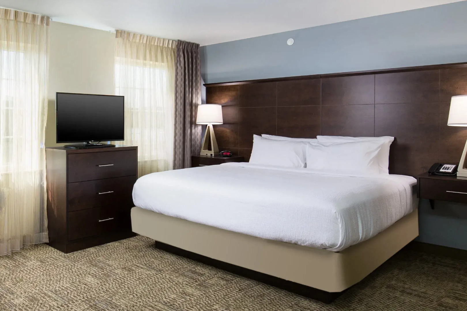 Staybridge Suites Sacramento - Folsom by IHG