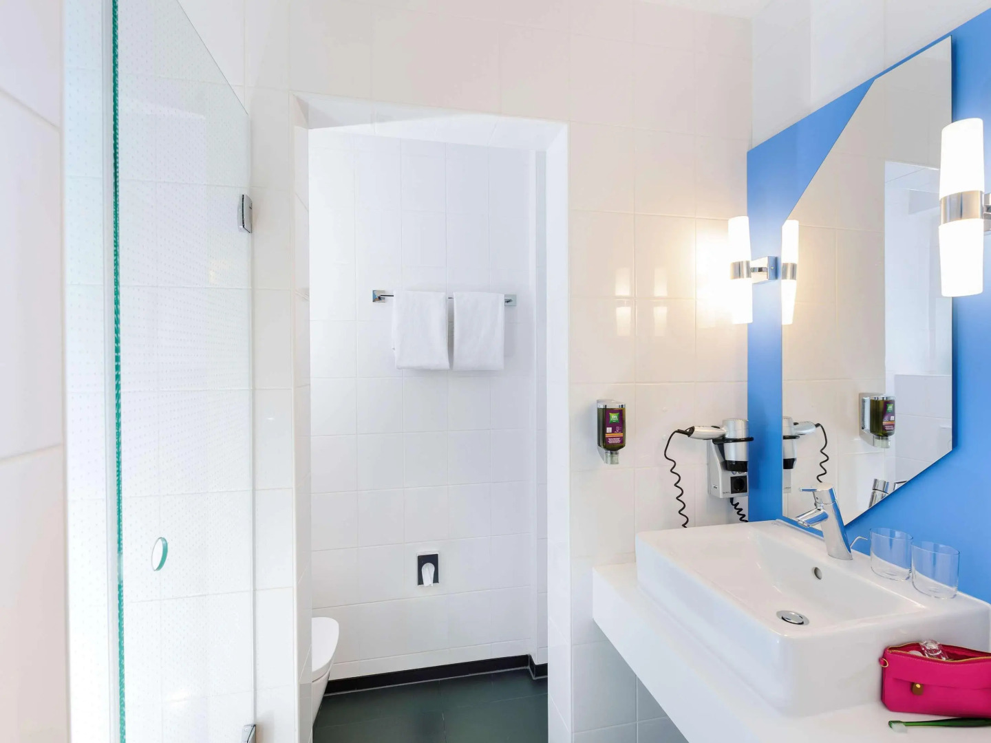 B&B Hotel Bremen-Altstadt