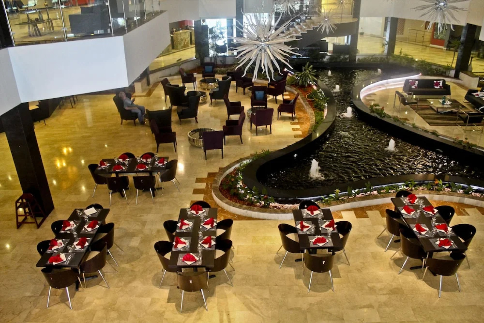 Hotel Bijou Amethyste