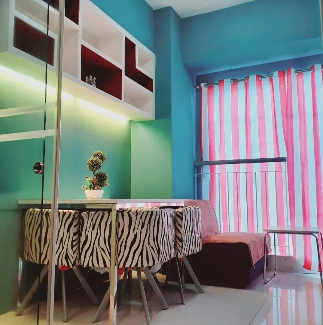 Wind Residences Tower 2