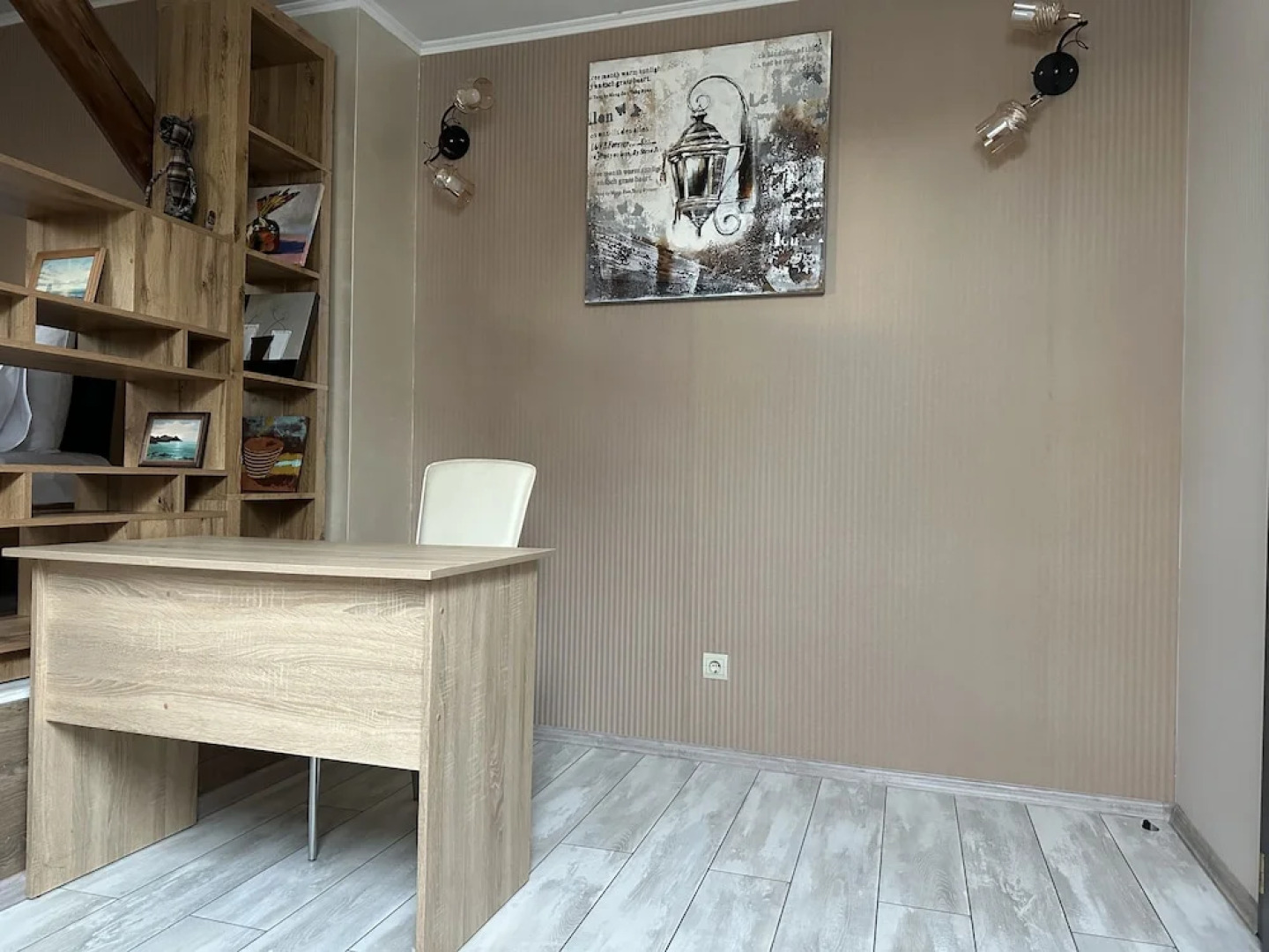 Отель «Центральный»