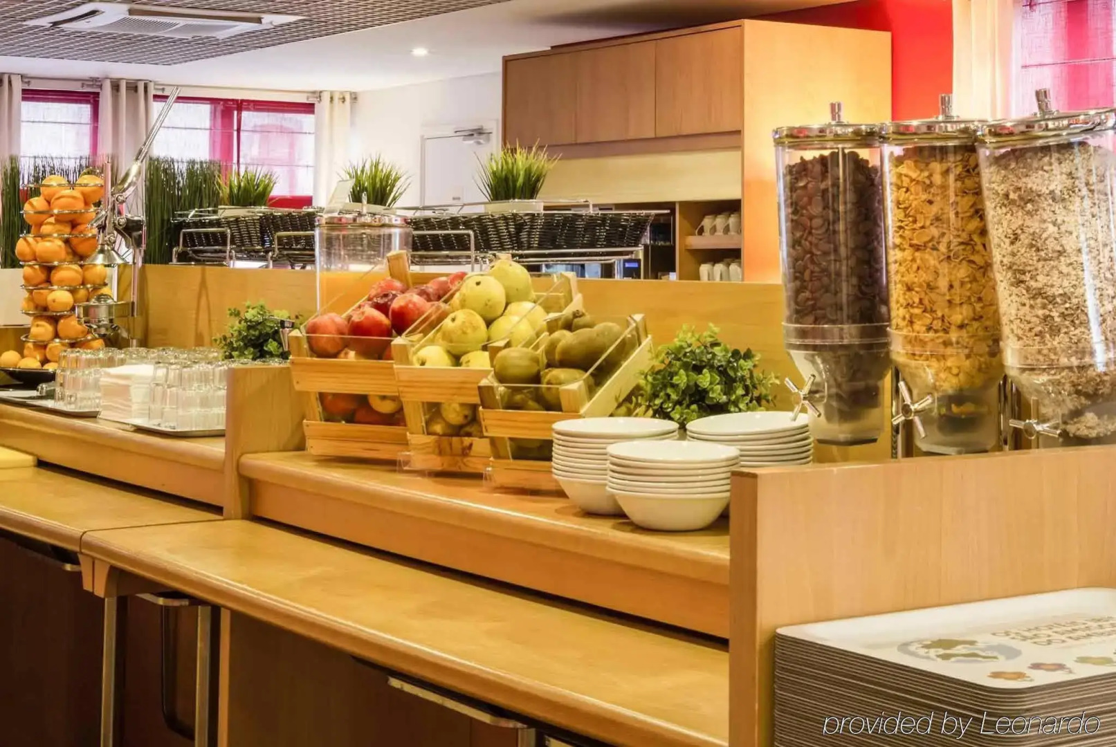 ibis Porto Centro São Bento