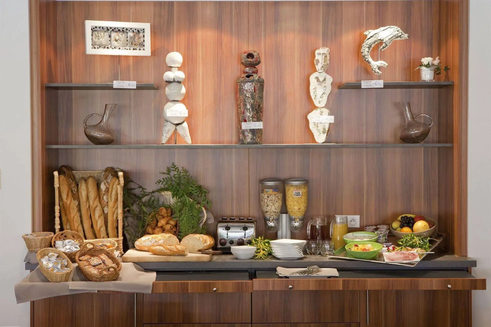 Europe Haguenau - Hôtel & Spa