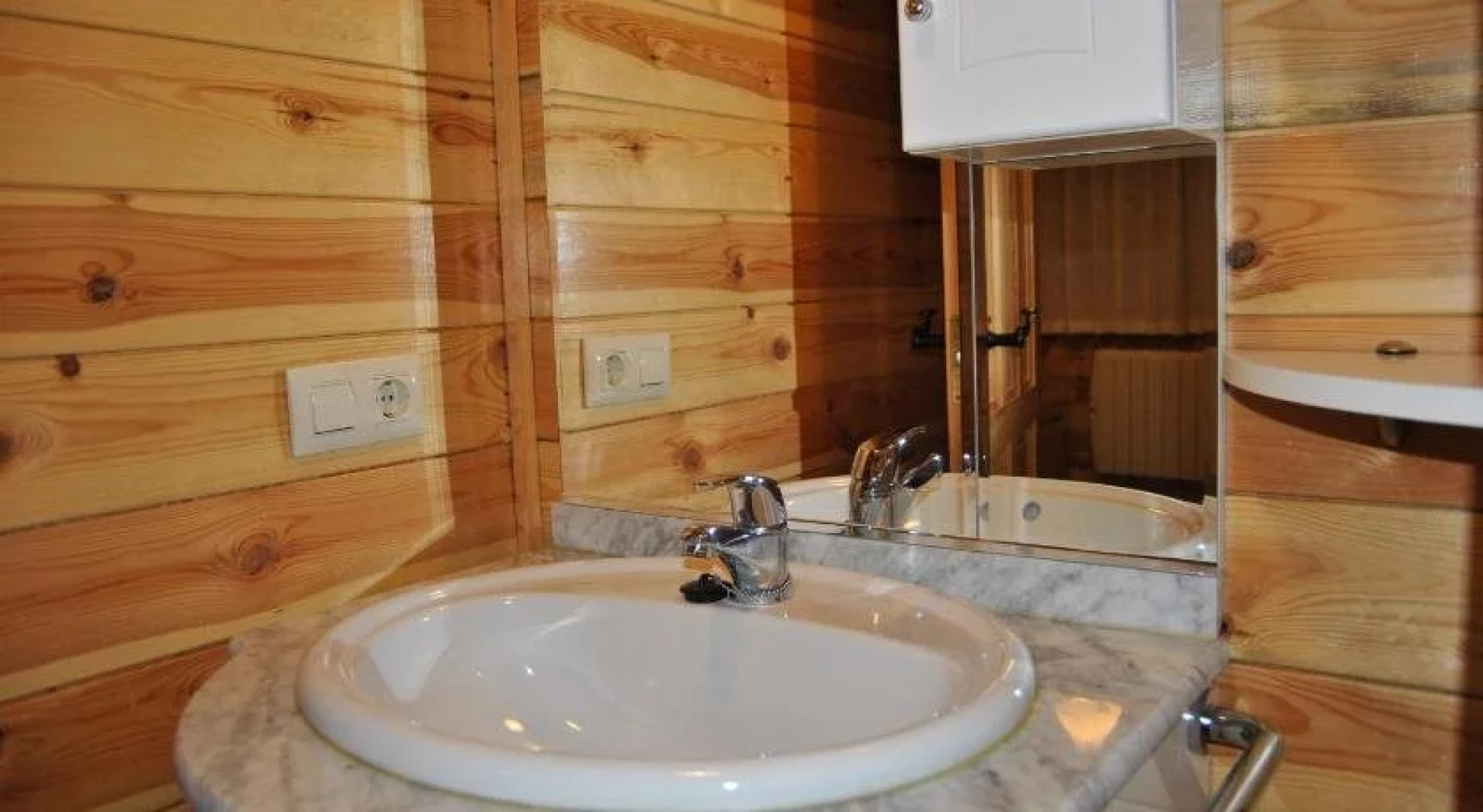 Cabañas de Javalambre