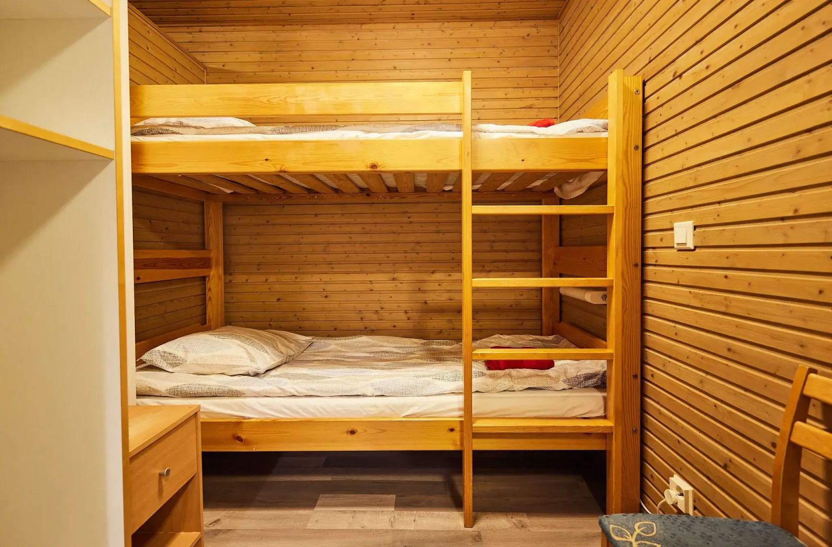 Heinolan Heinäsaari -Holiday and camping