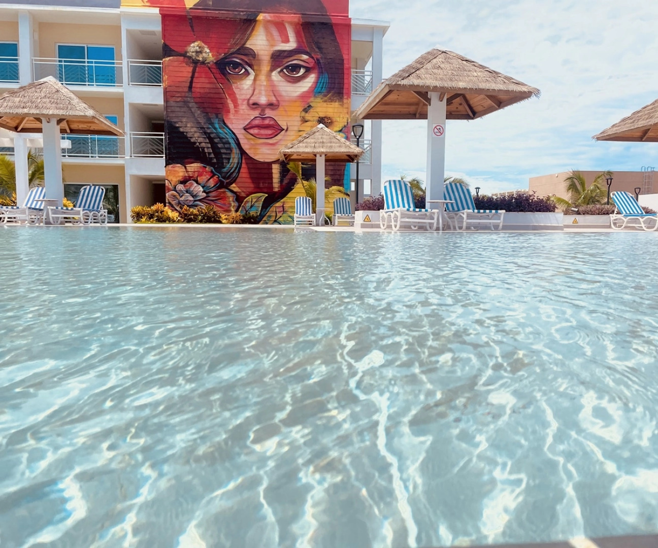 The One Gallery Resort