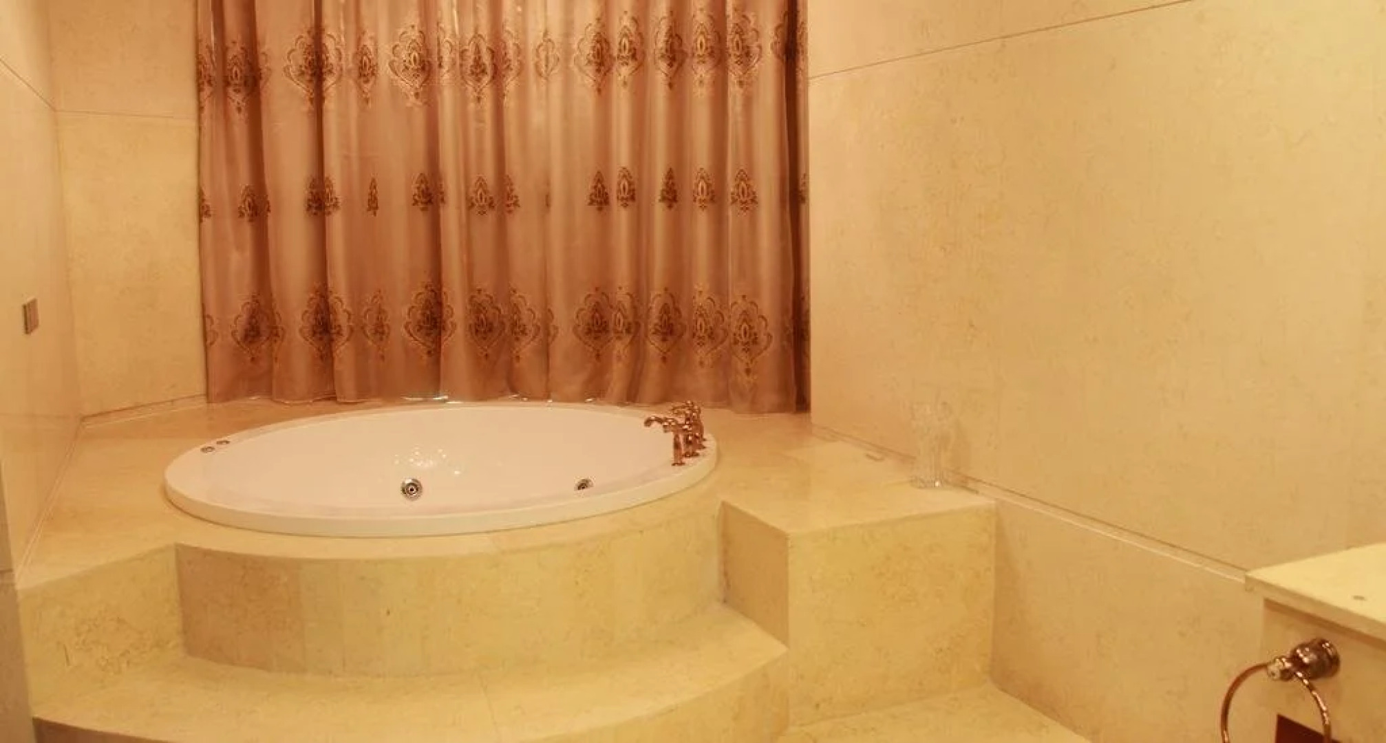 Foshan Guangfumeng Bontique Hotel