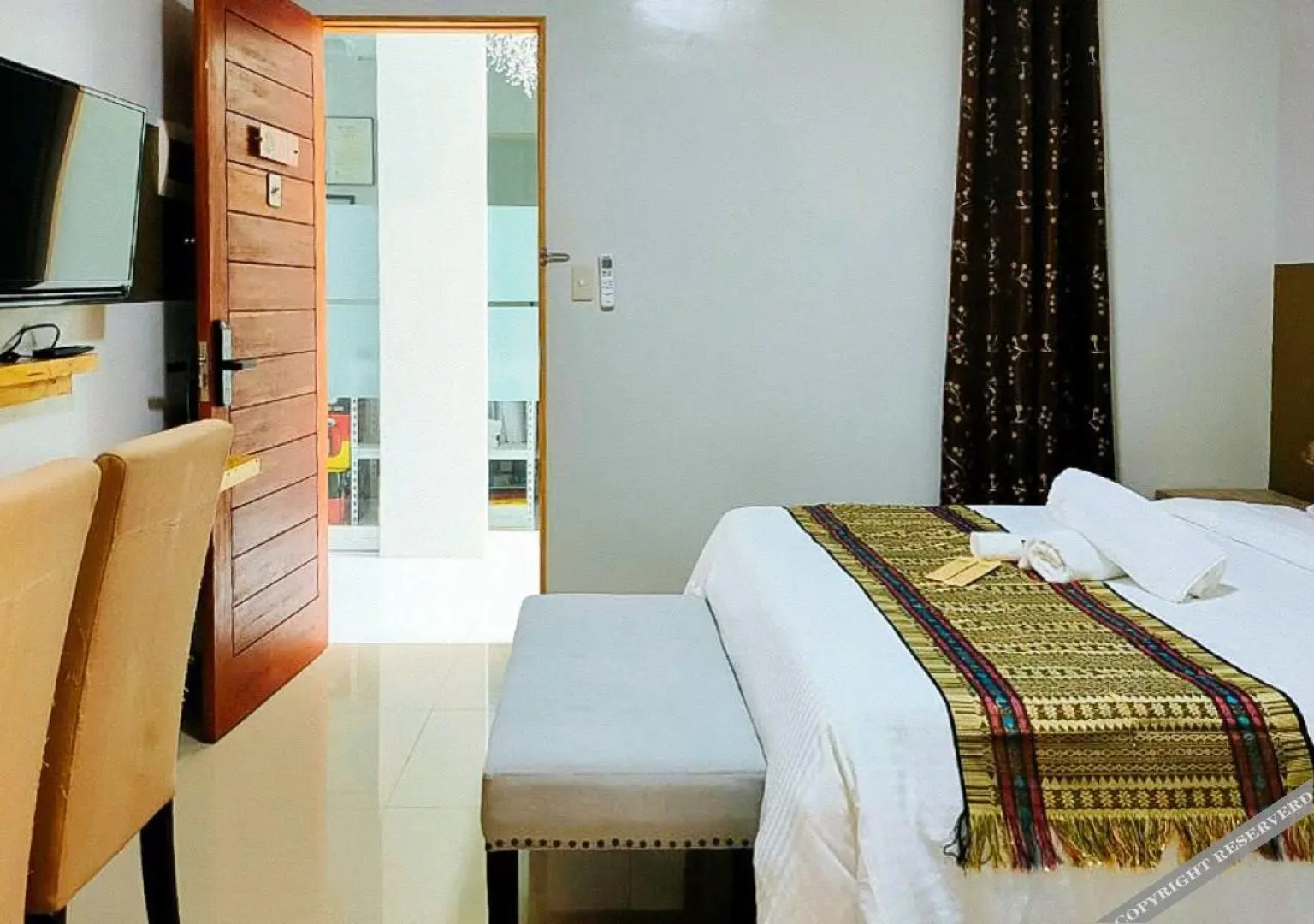 RedDoorz near SM City Butuan, Butuan City