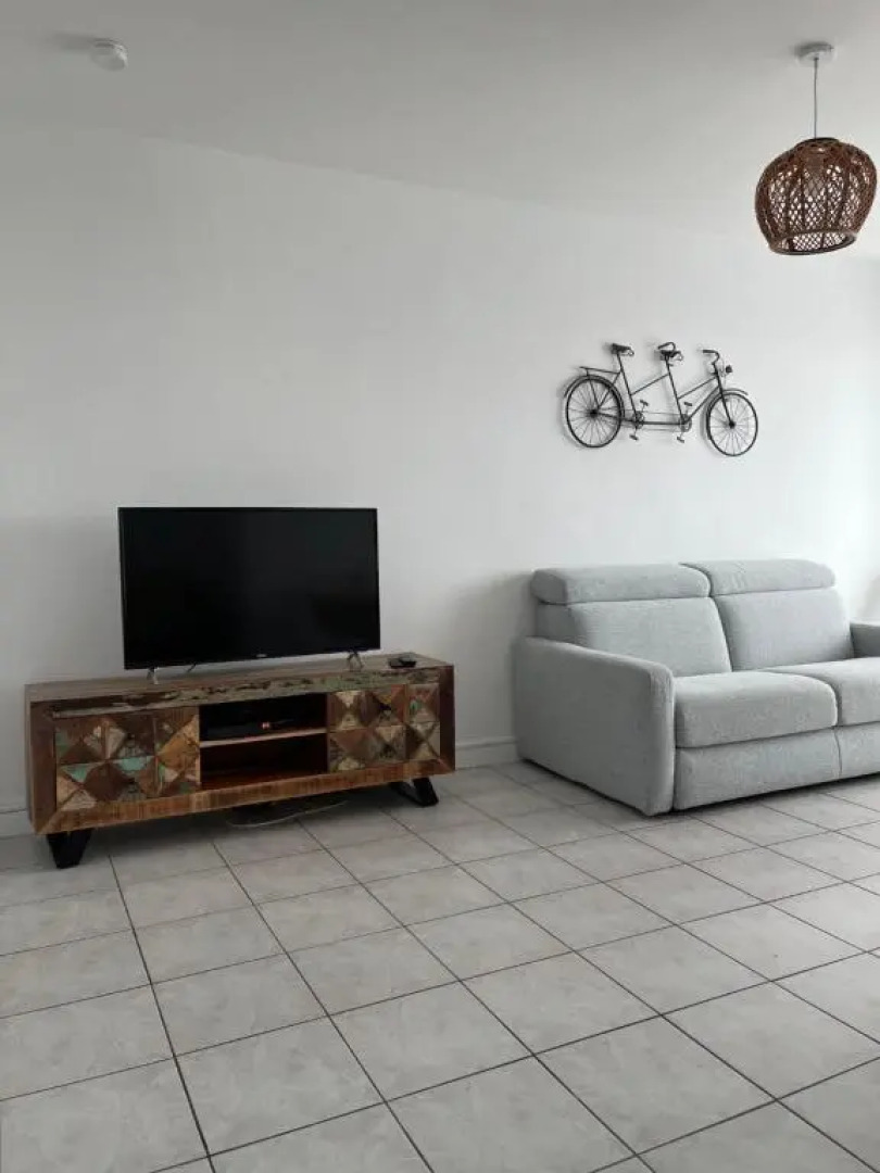 Superbe Studio A Saint Jean De Monts