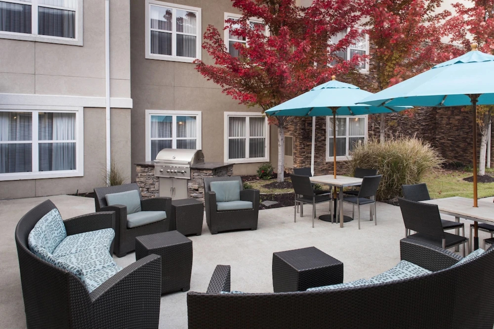 Residence Inn Bentonville Rogers