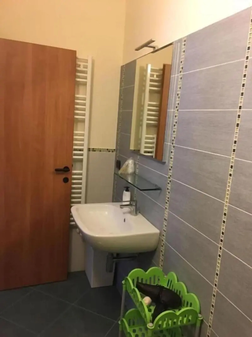 Agriturismo Frontemare