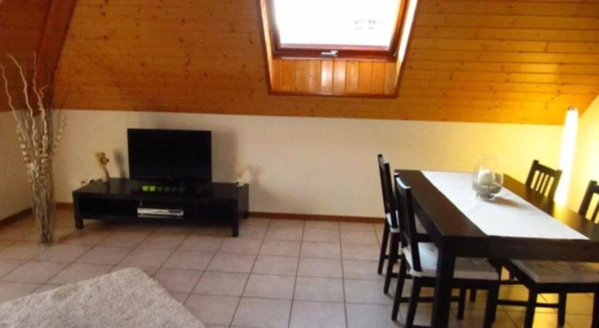 Appartement Maillefer