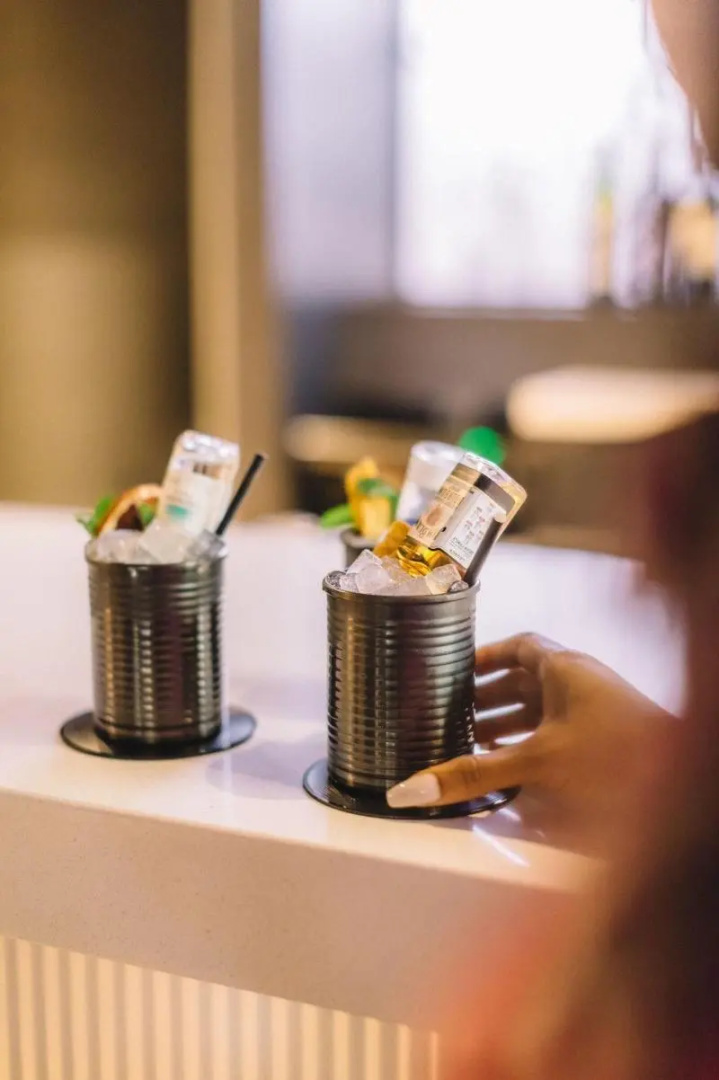 Aloft by Marriott, Boston Seaport District