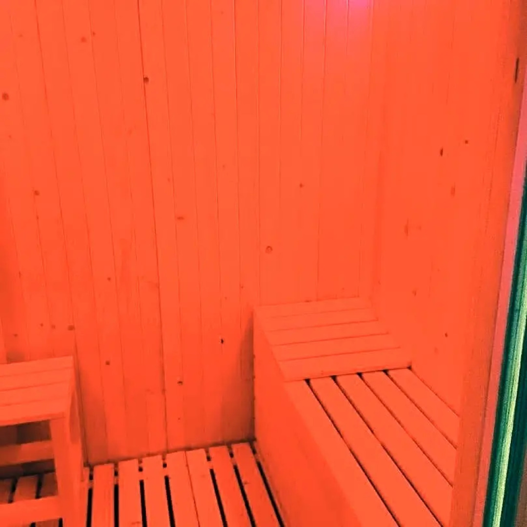 Il Giardino Delle Noci