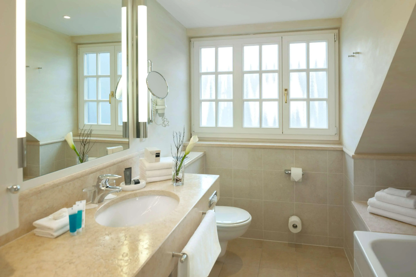 Dorint Strandresort & Spa Sylt/Westerland