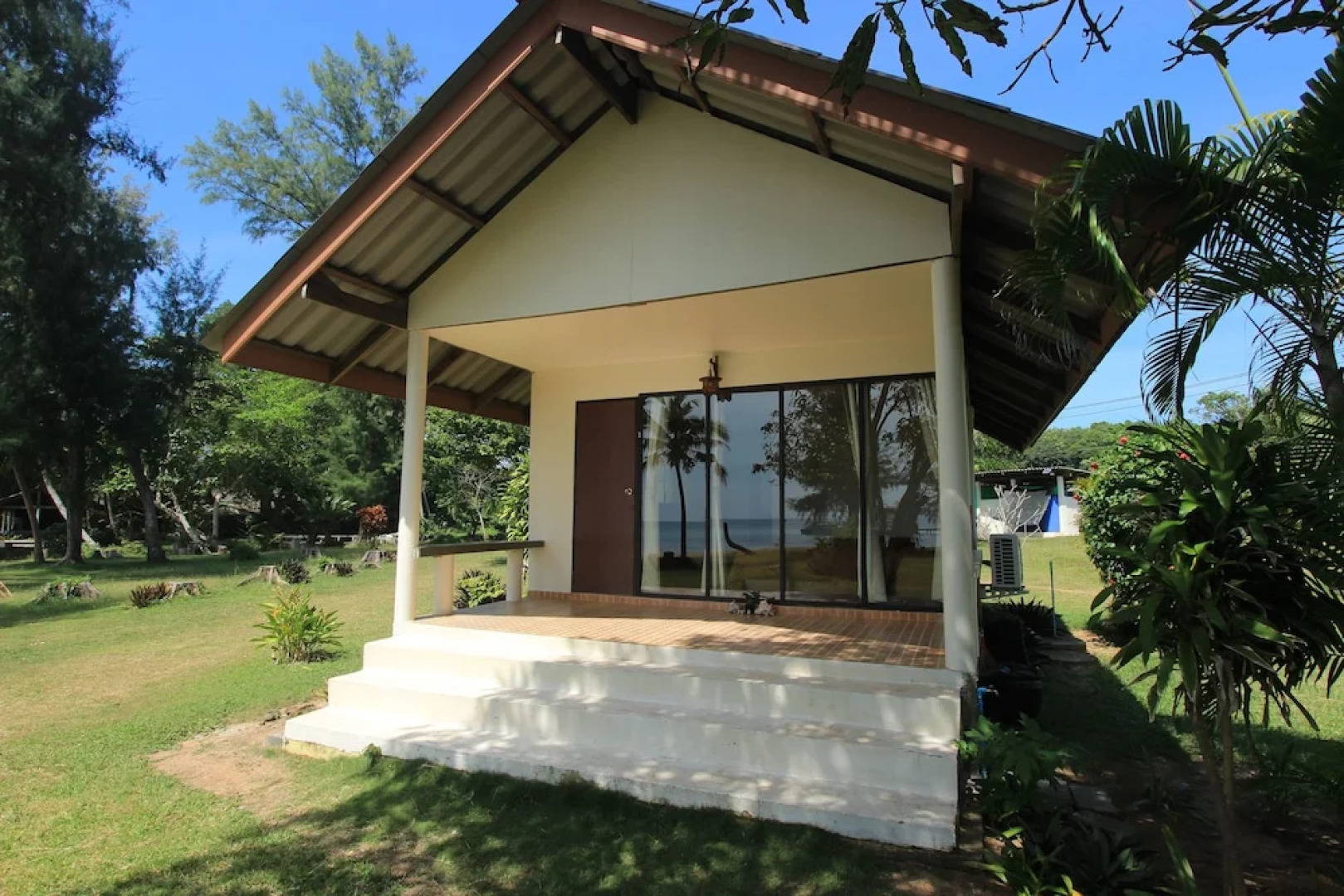 Sky Beach Resort Koh Mak