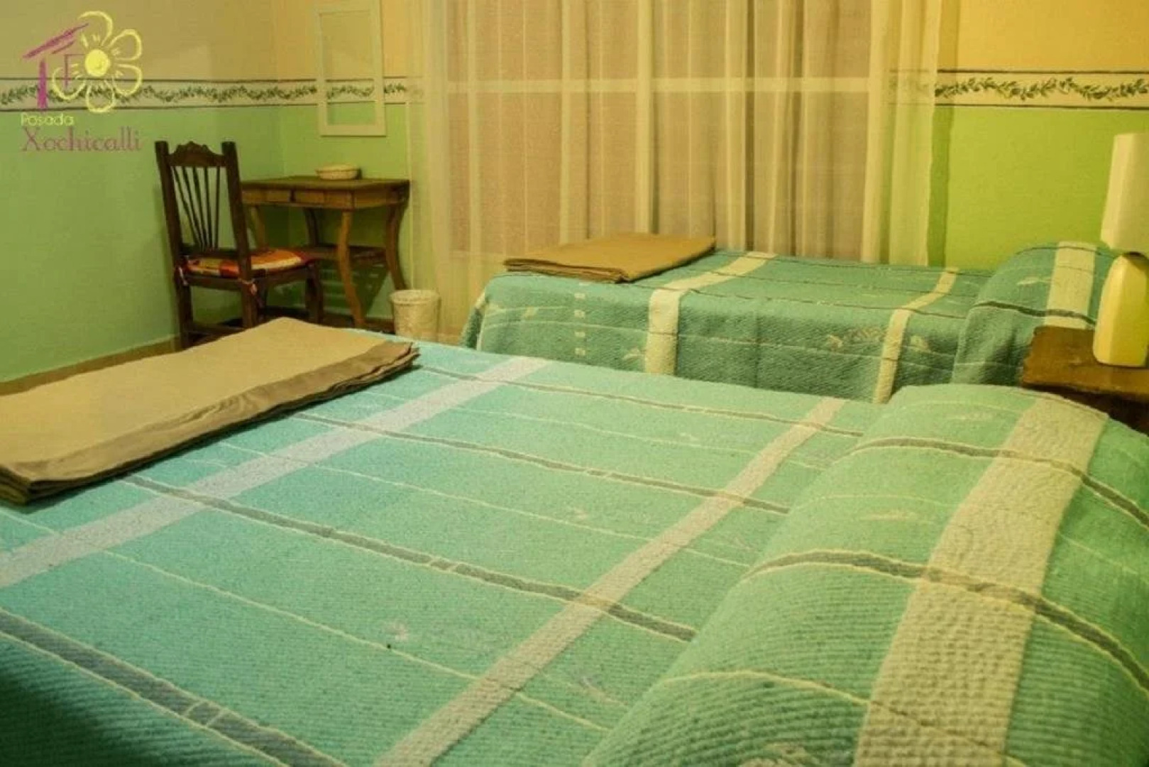 Posada Xochicalli