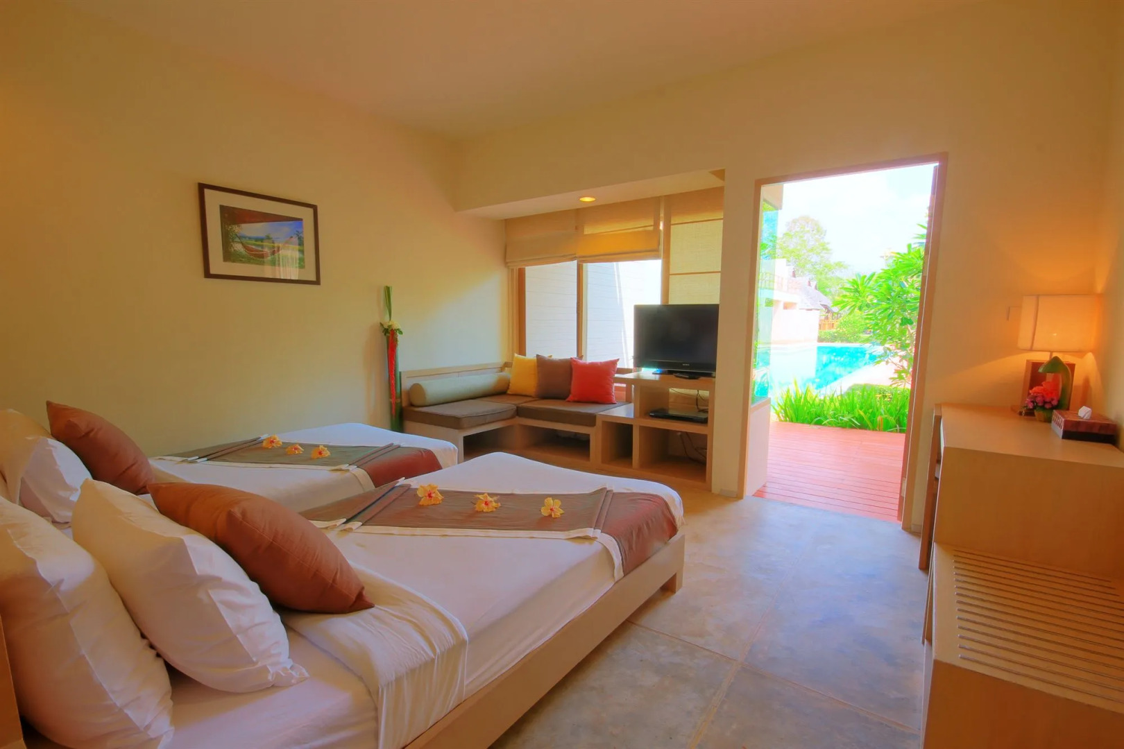 Belle Villa Resort Pai