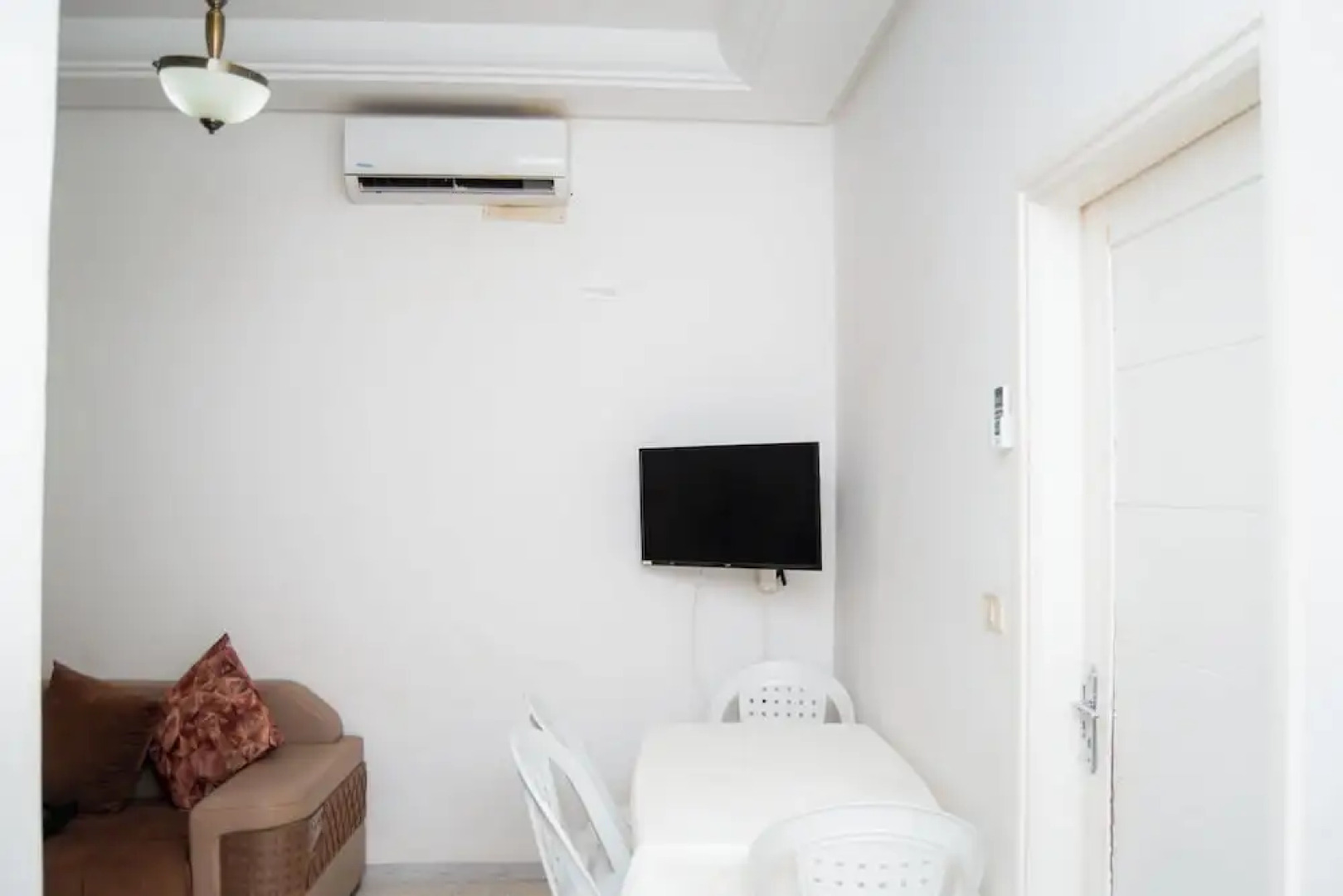 Résidence Mami la Plage