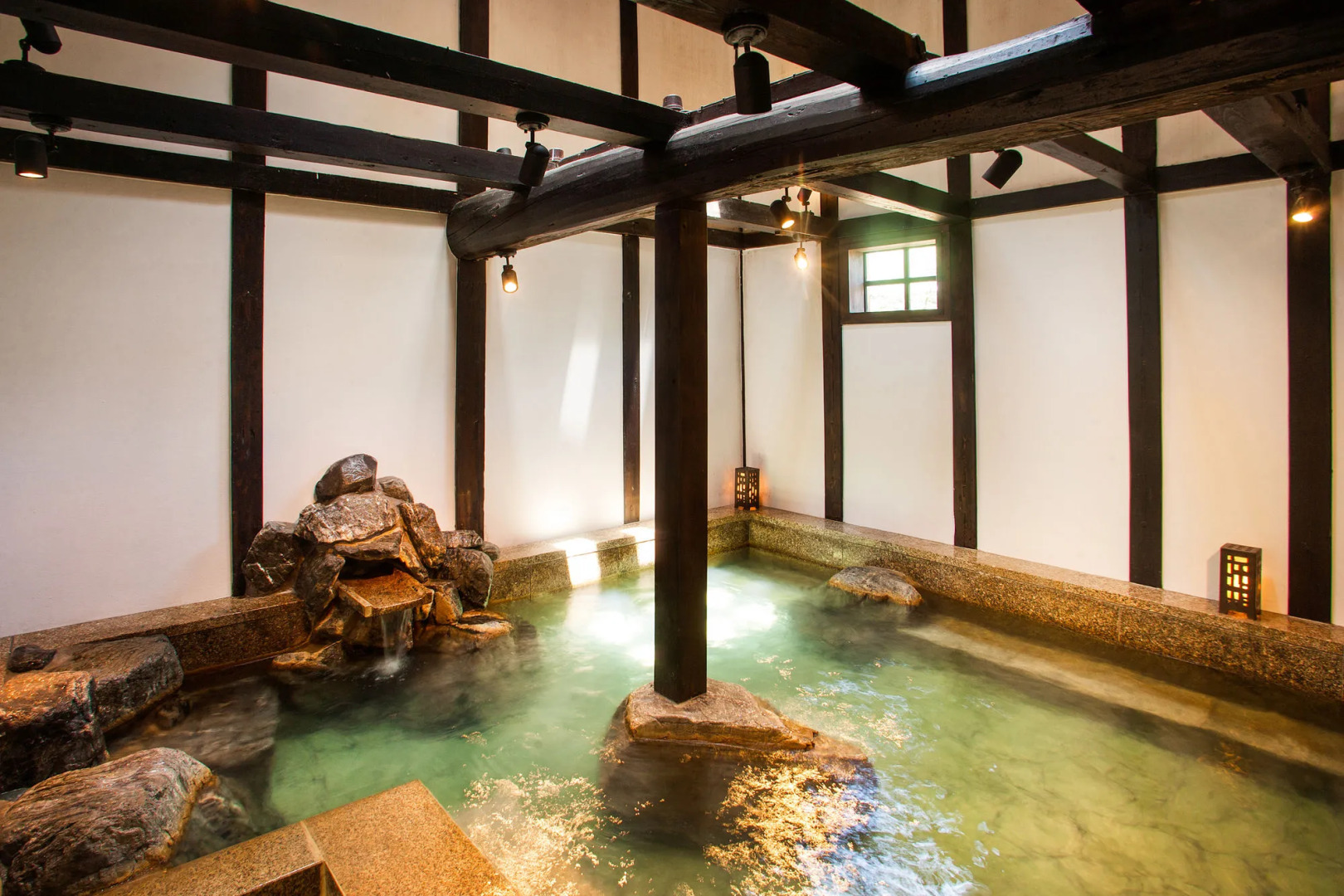 Отель Honjin Hiranoya Kachoan