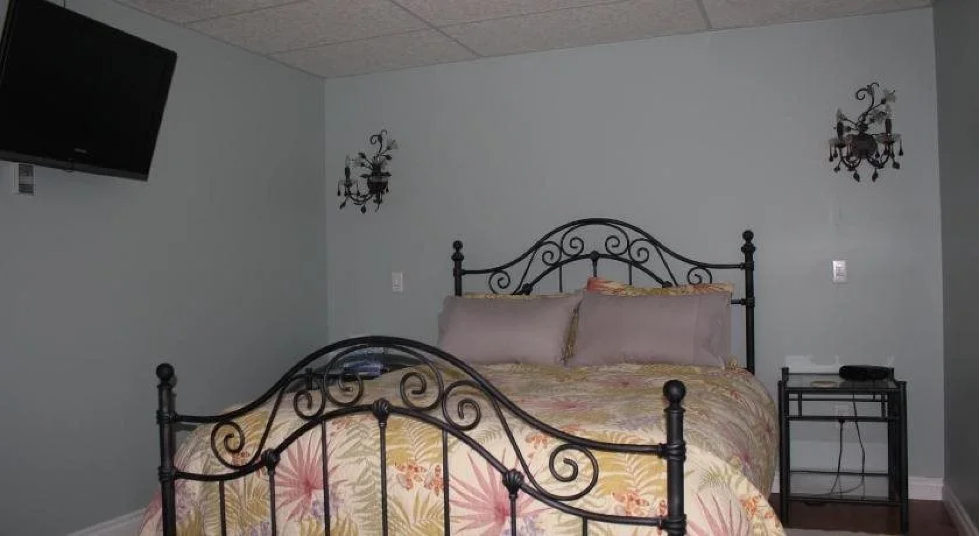 Bella Vista Bed & Breakfast