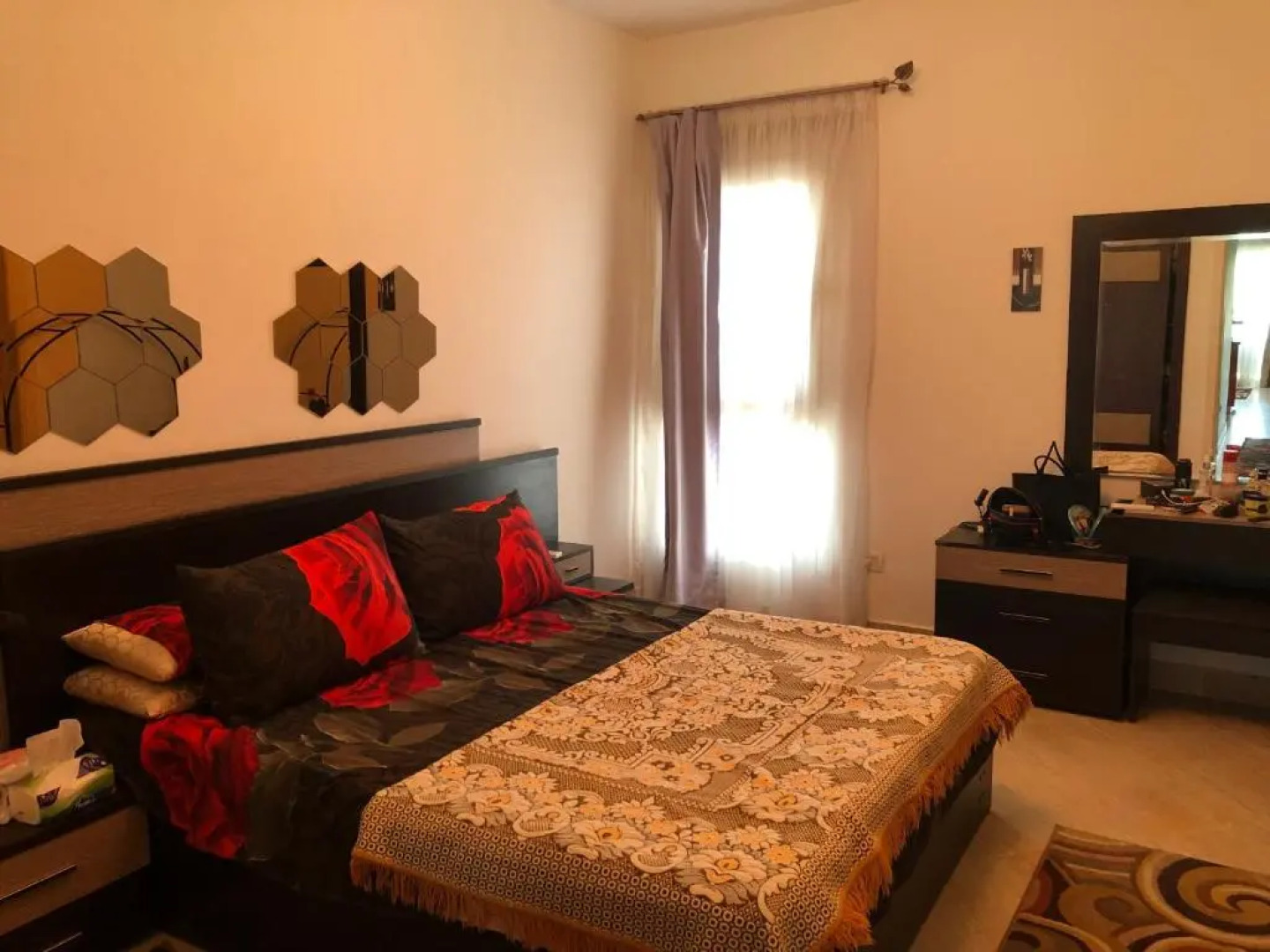 Marina Wadi Degla Resort